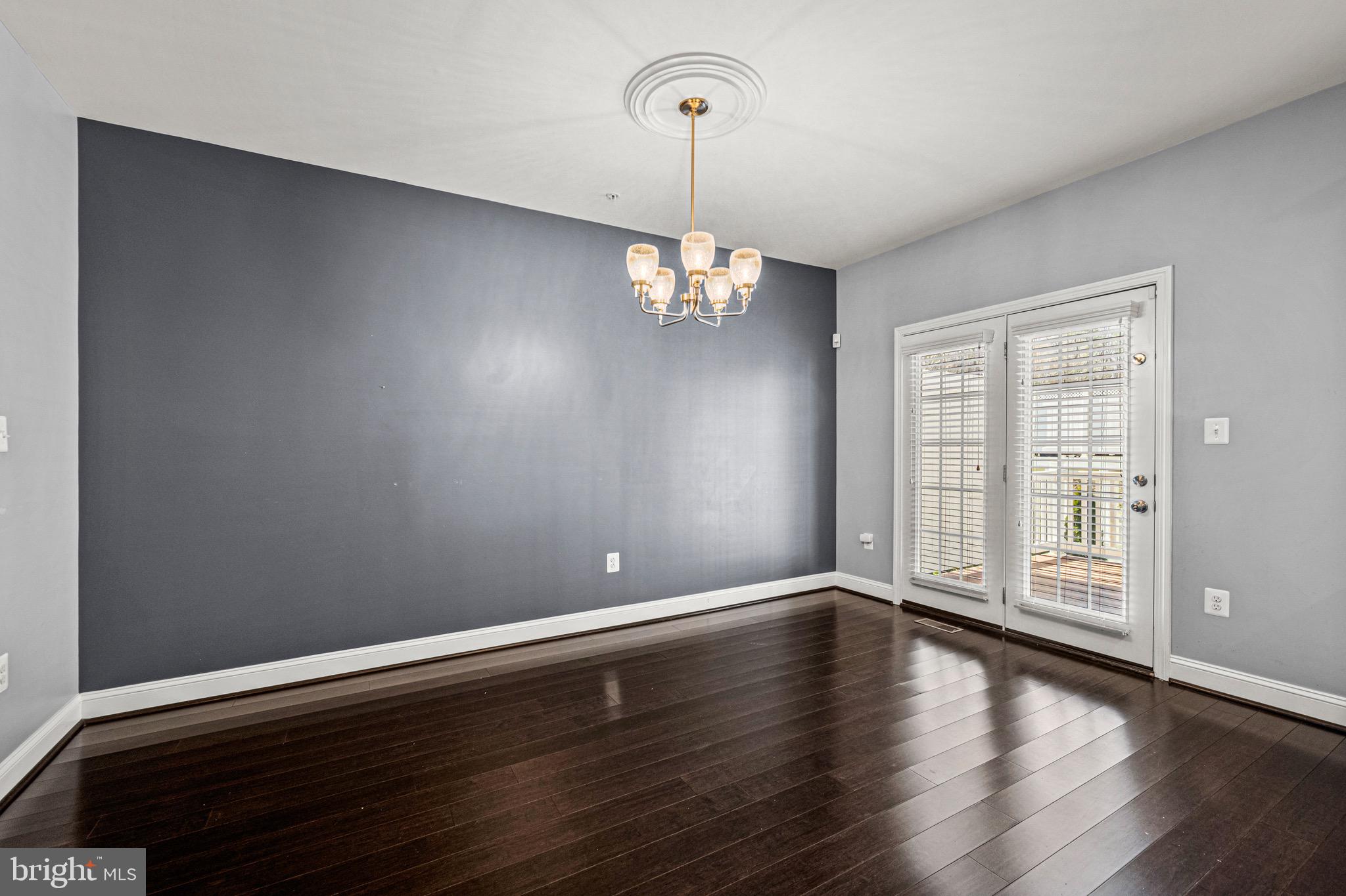 THE ENCLAVE AT ARUNDEL PRESERVE - Residential Lease