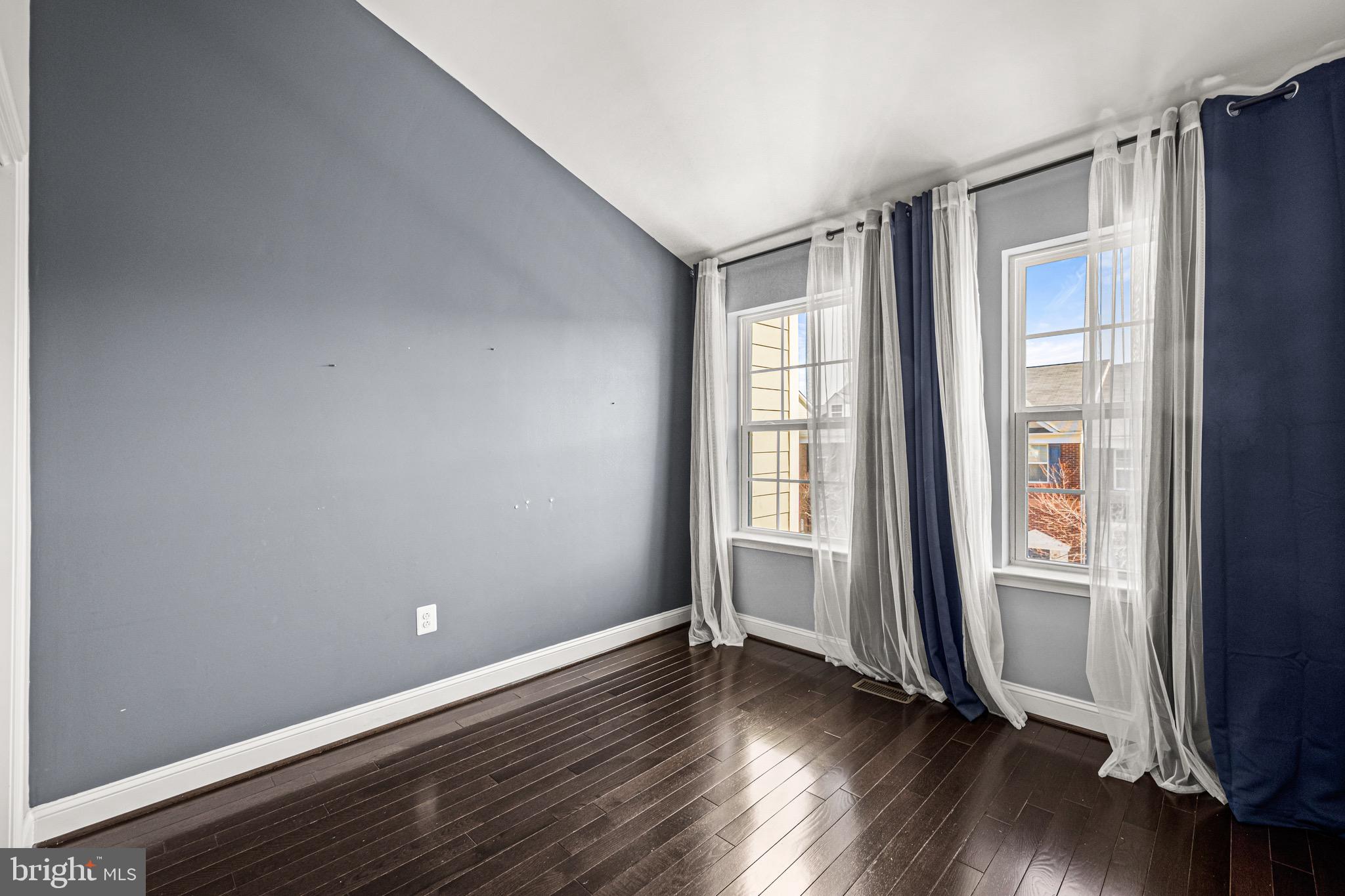 THE ENCLAVE AT ARUNDEL PRESERVE - Residential Lease