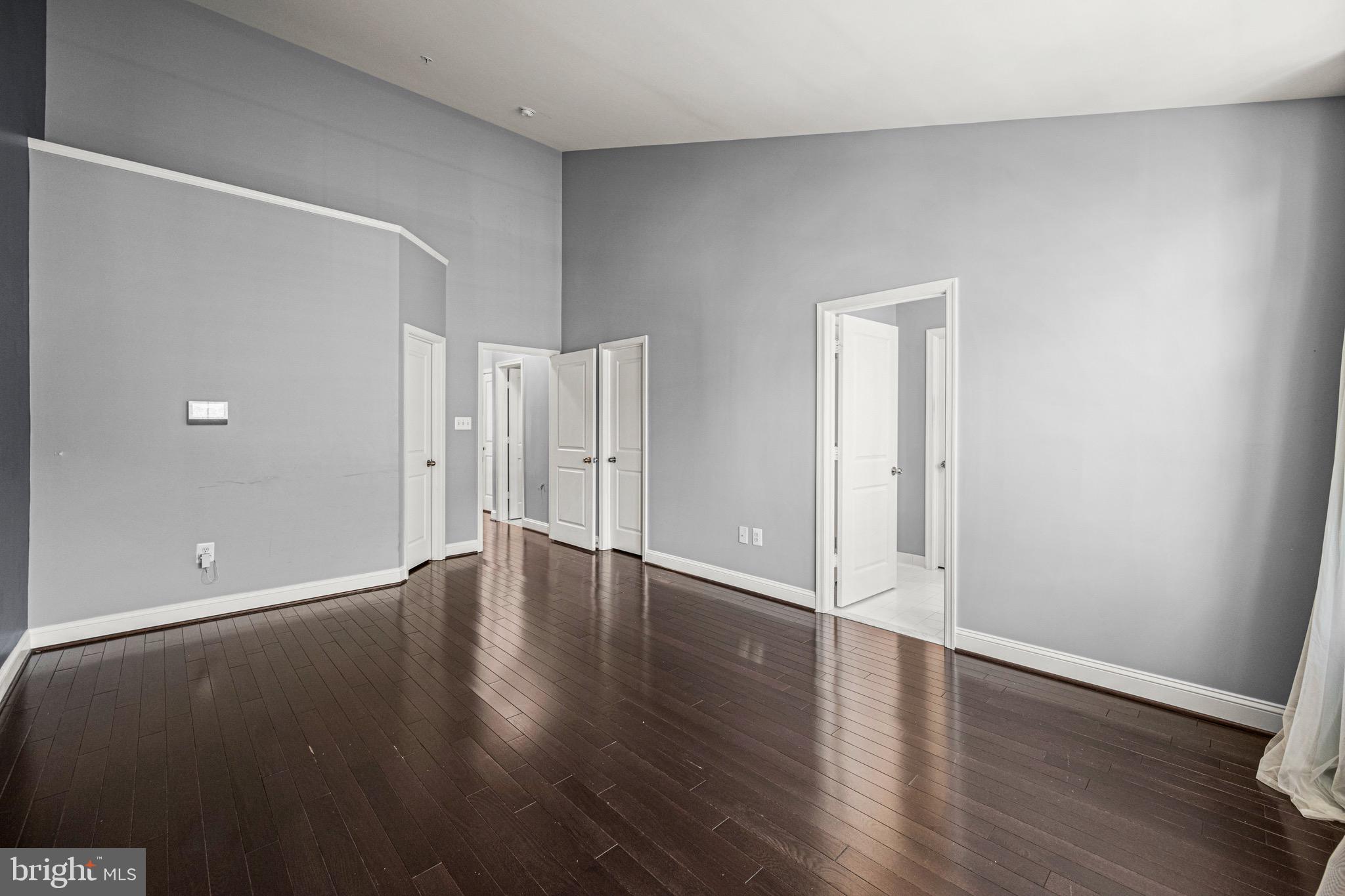 THE ENCLAVE AT ARUNDEL PRESERVE - Residential Lease