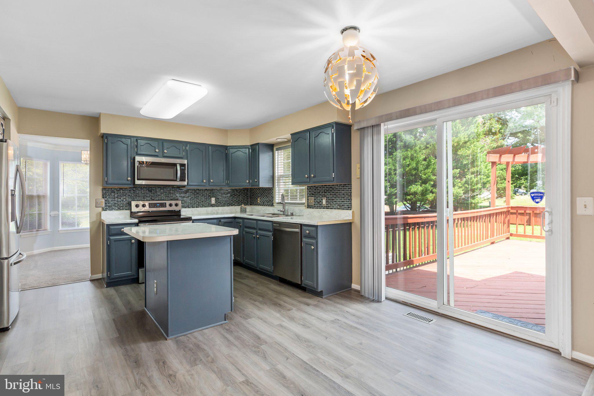 SPRING LAKE FARM - Residential