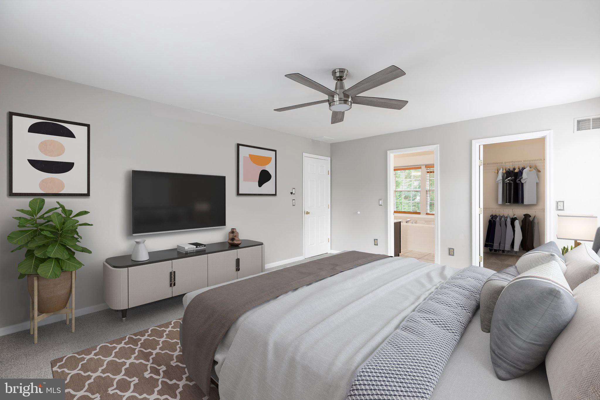 SPRING LAKE FARM - Residential