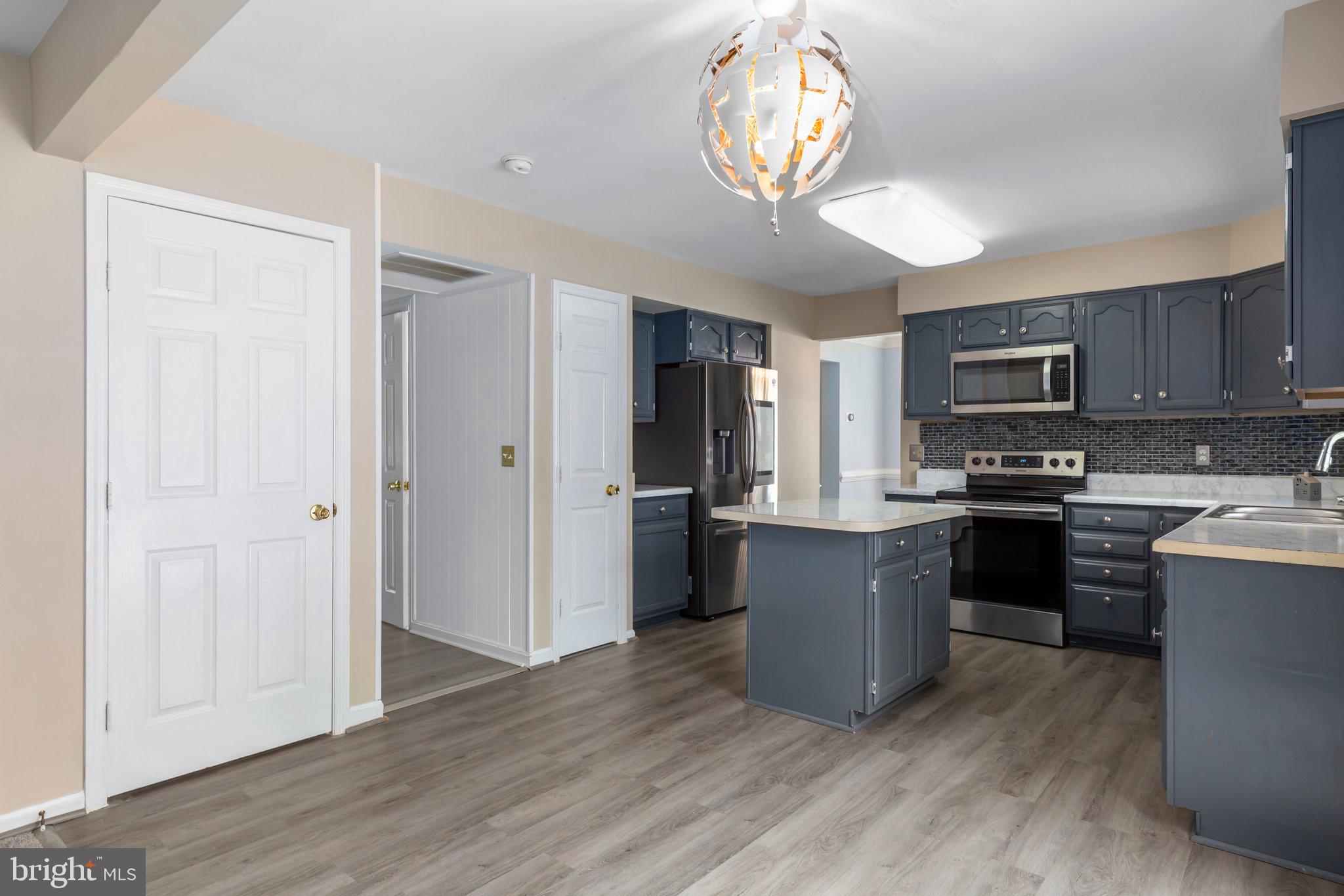 SPRING LAKE FARM - Residential