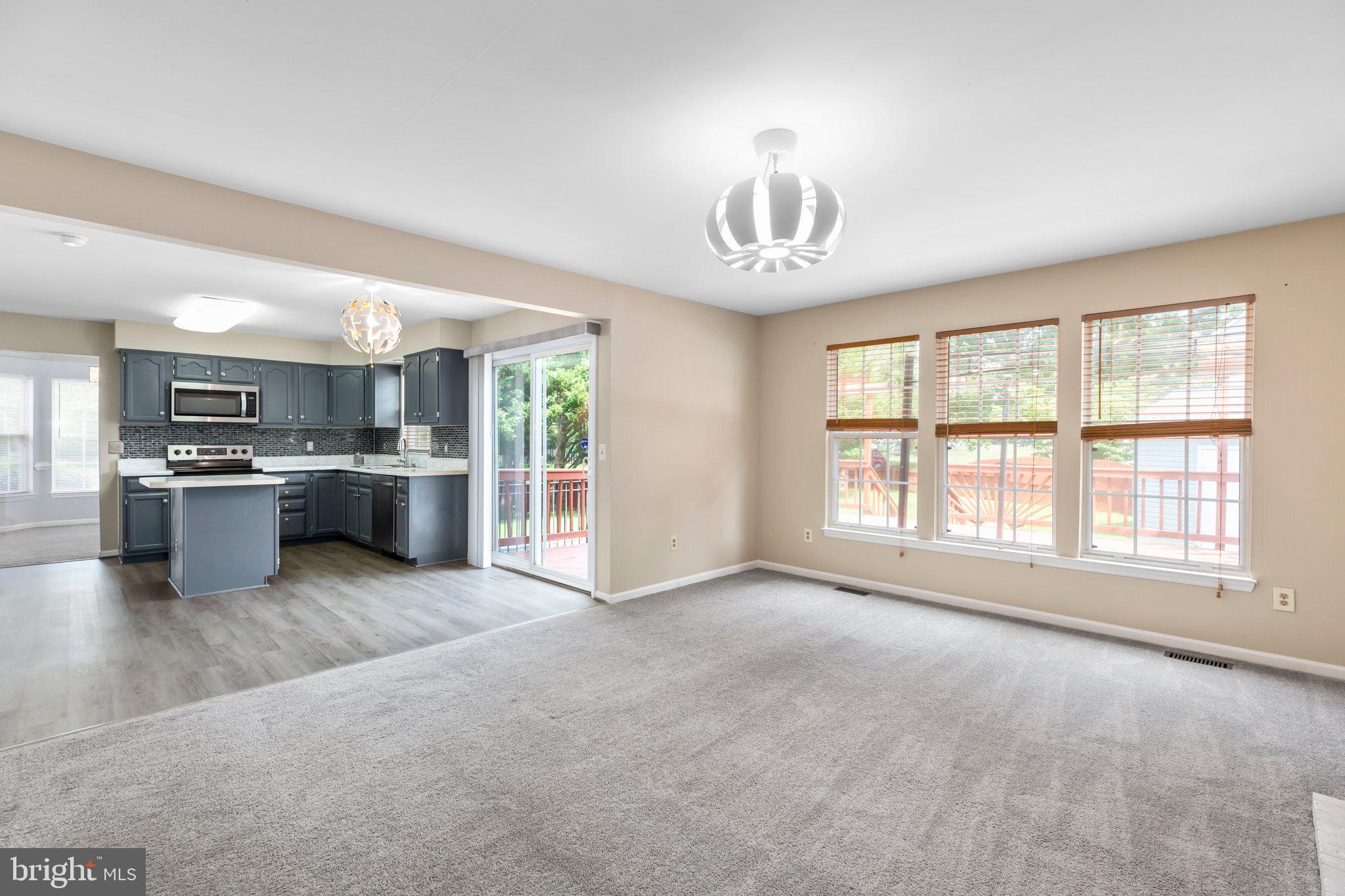 SPRING LAKE FARM - Residential