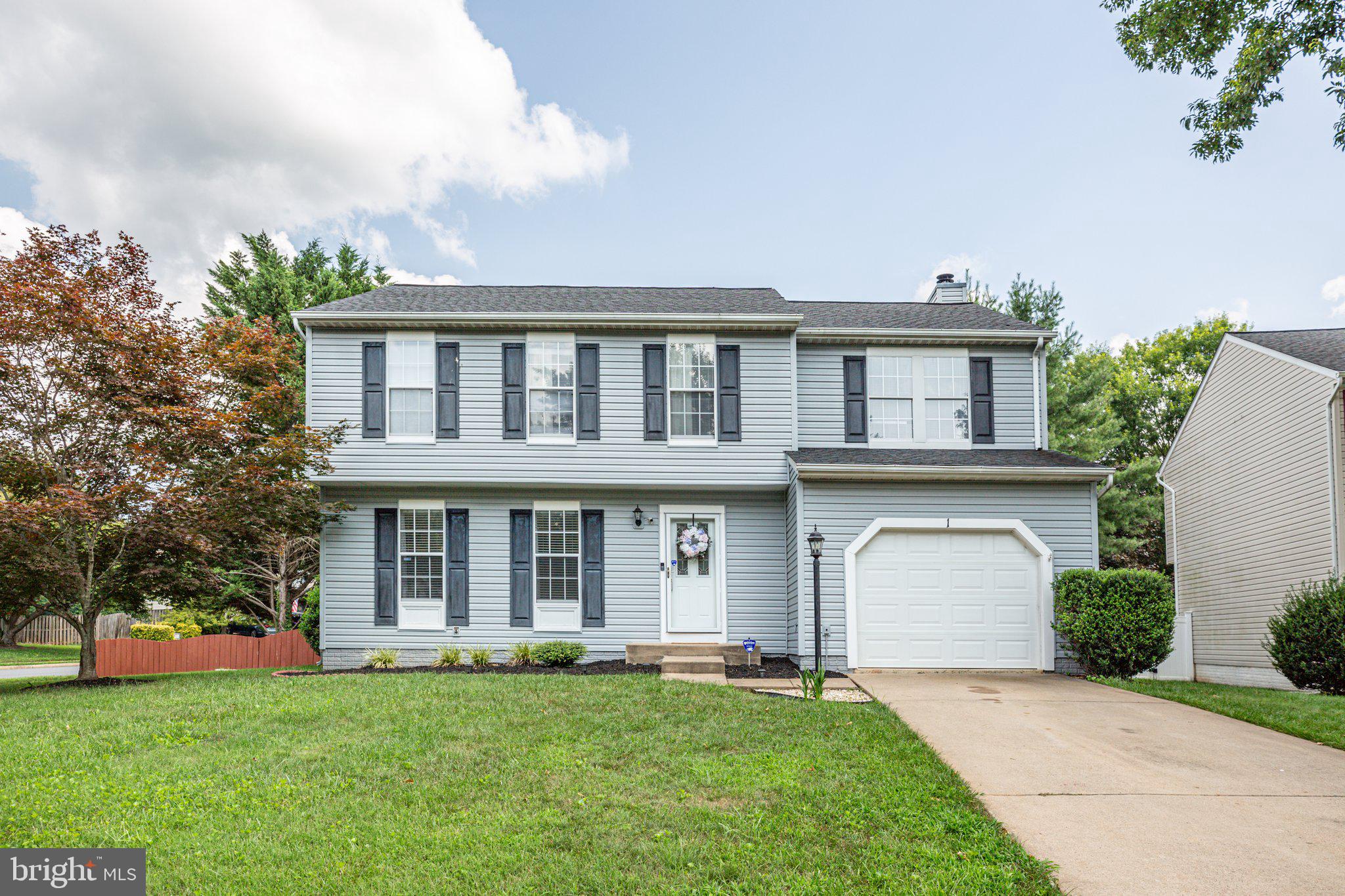 SPRING LAKE FARM - Residential