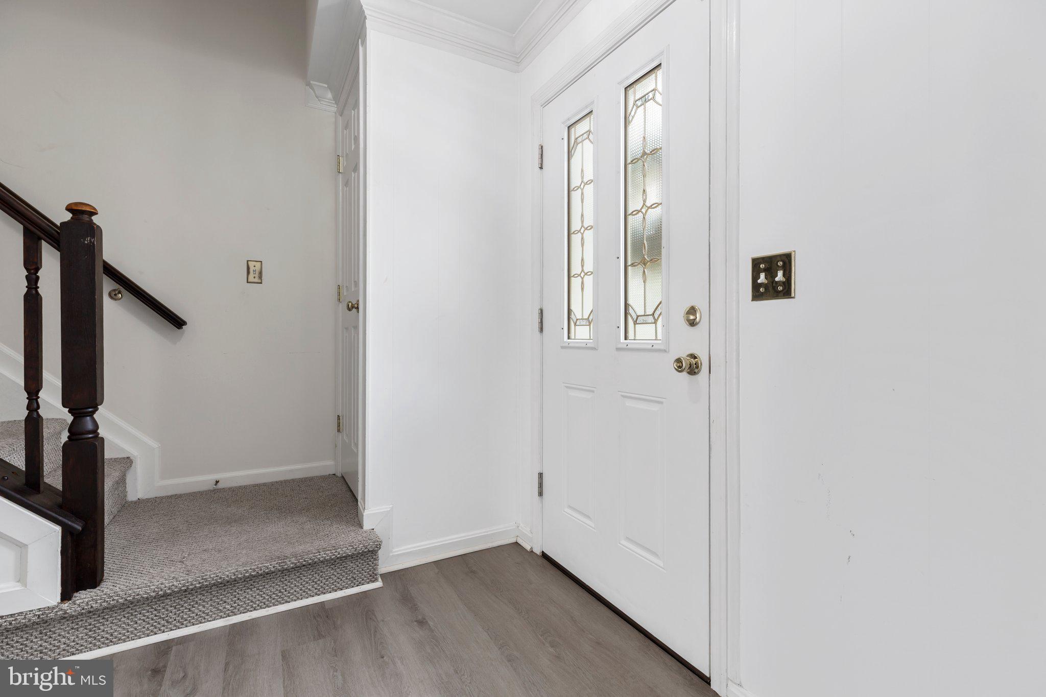 SPRING LAKE FARM - Residential