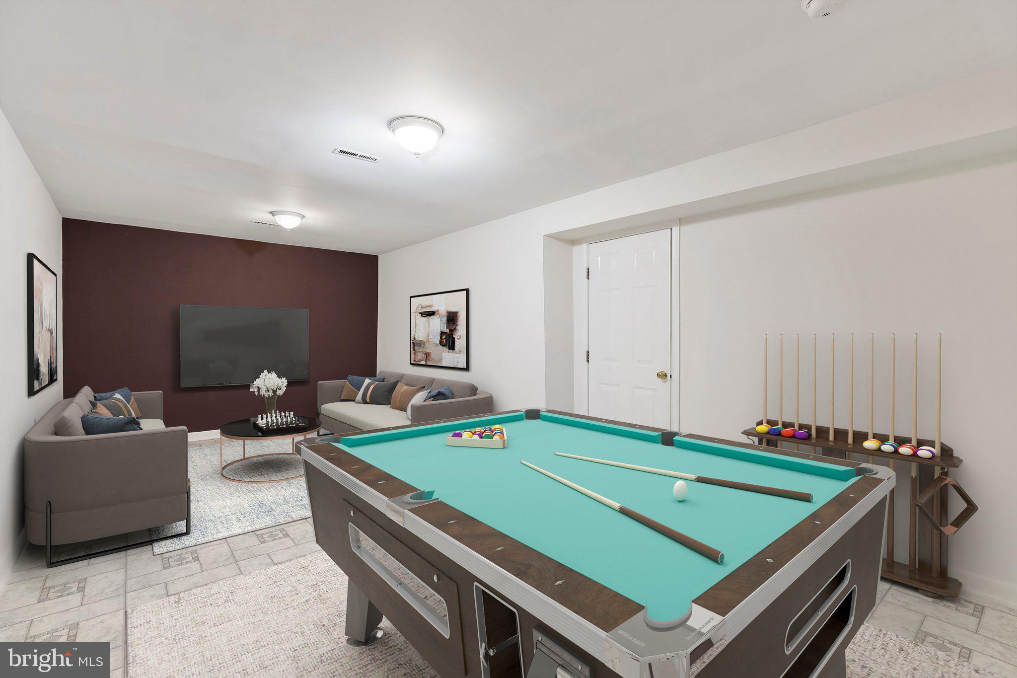 SPRING LAKE FARM - Residential