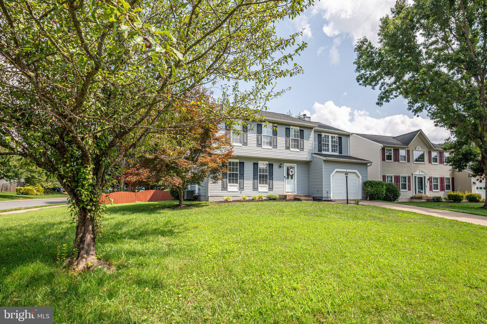 SPRING LAKE FARM - Residential
