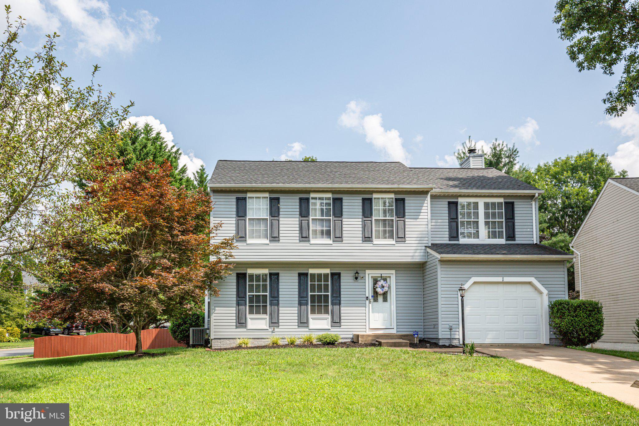 SPRING LAKE FARM - Residential