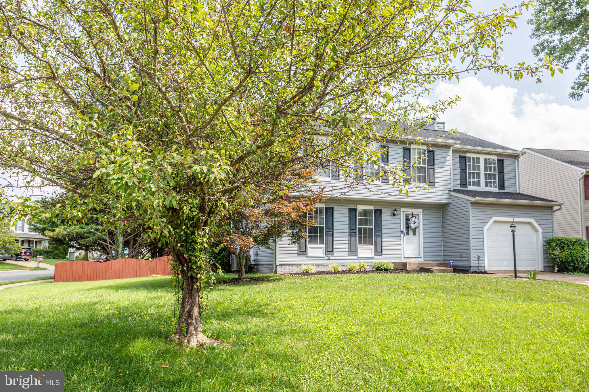 SPRING LAKE FARM - Residential