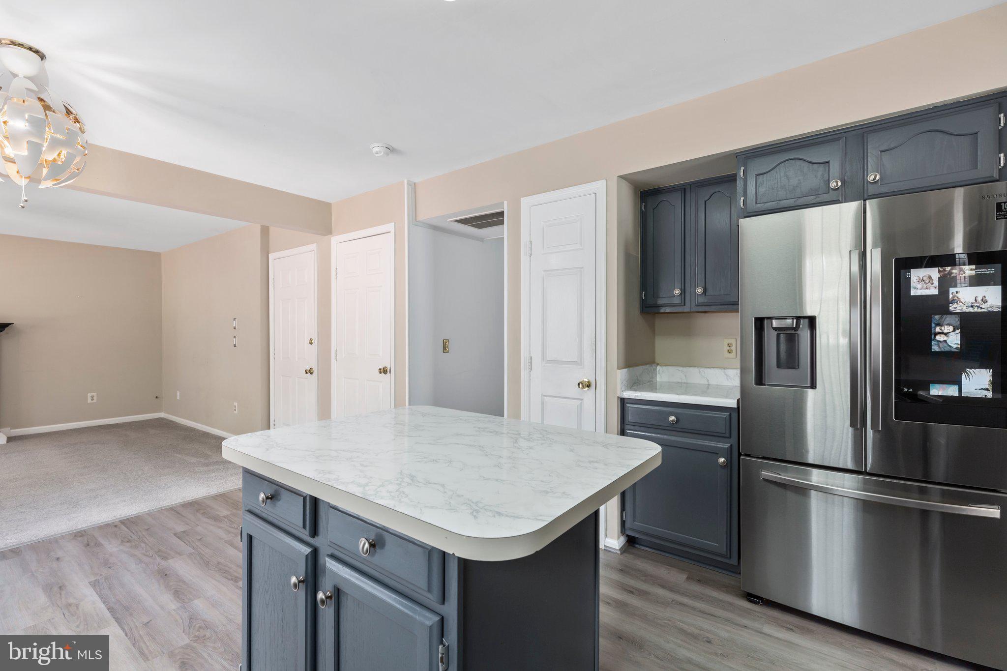 SPRING LAKE FARM - Residential