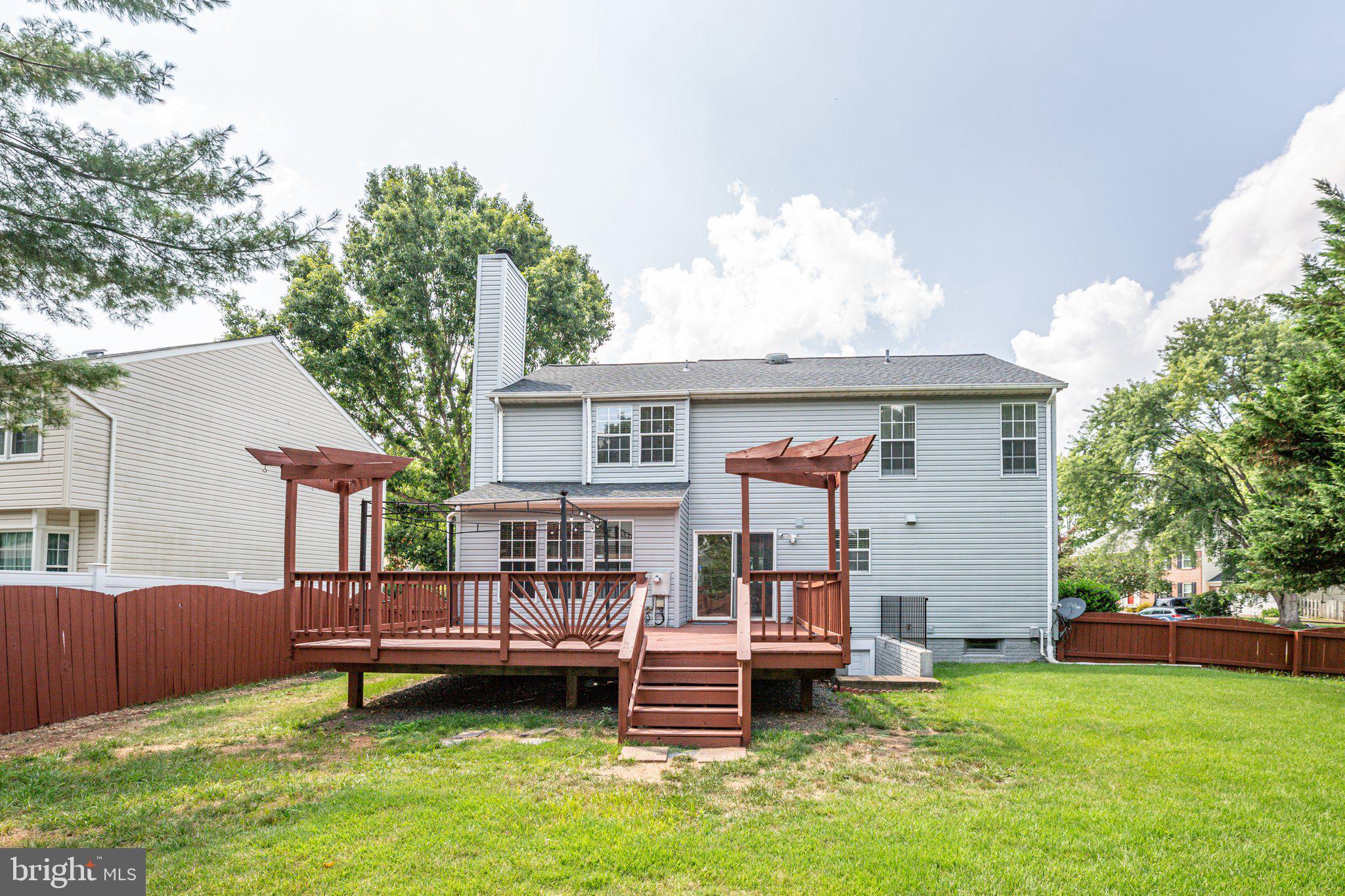 SPRING LAKE FARM - Residential