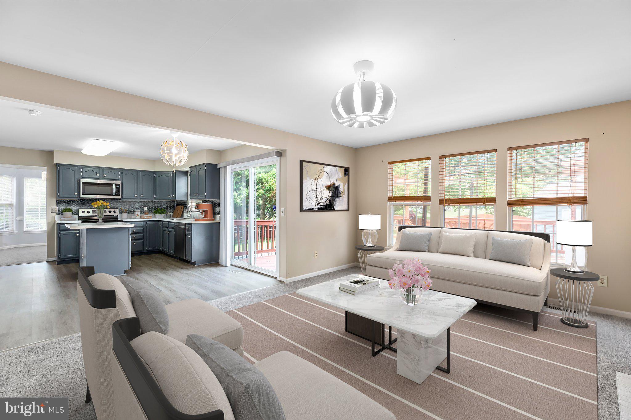 SPRING LAKE FARM - Residential