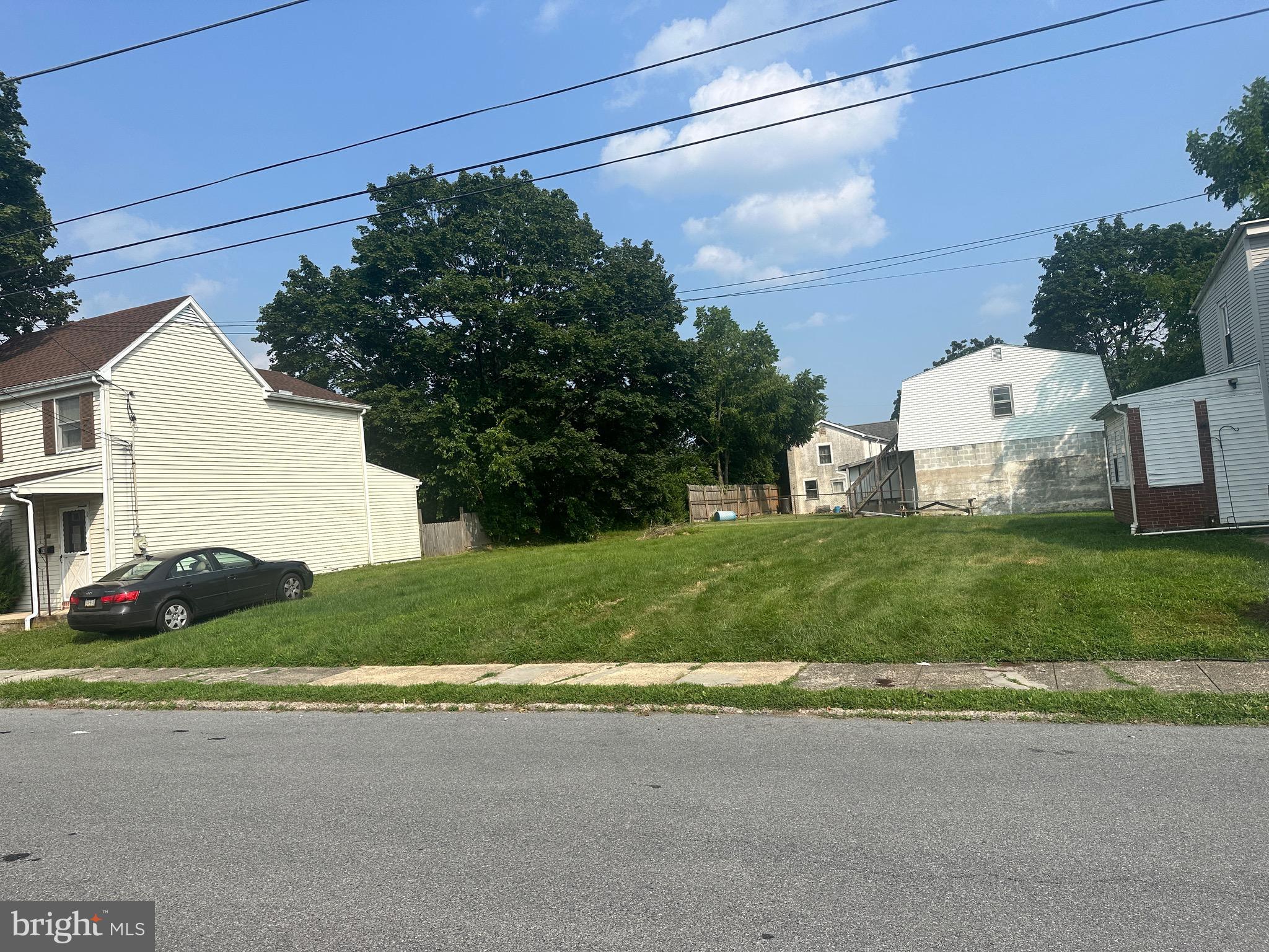 NONE AVAILABLE - Residential