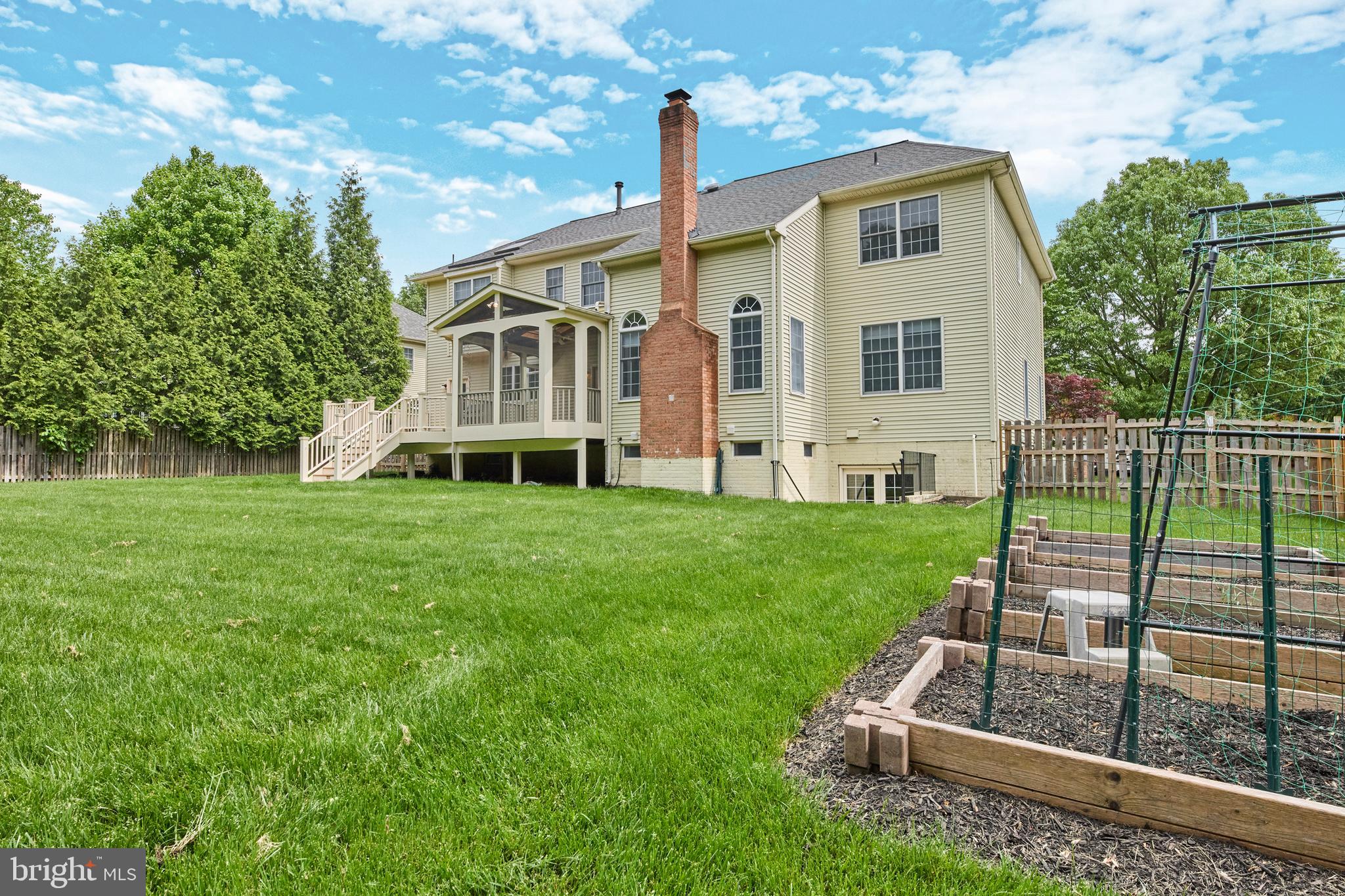 MIDDLETON FARM - Residential Lease