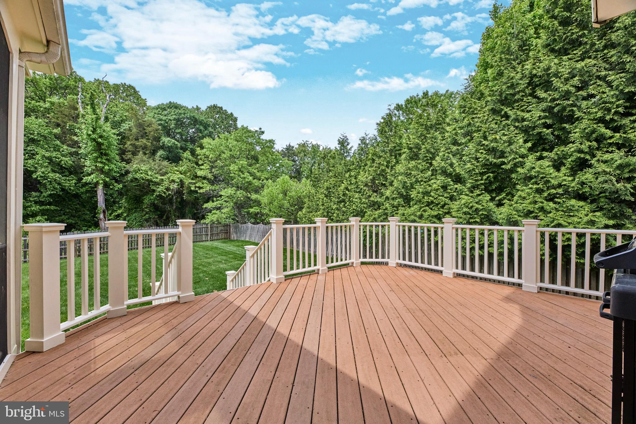 MIDDLETON FARM - Residential Lease