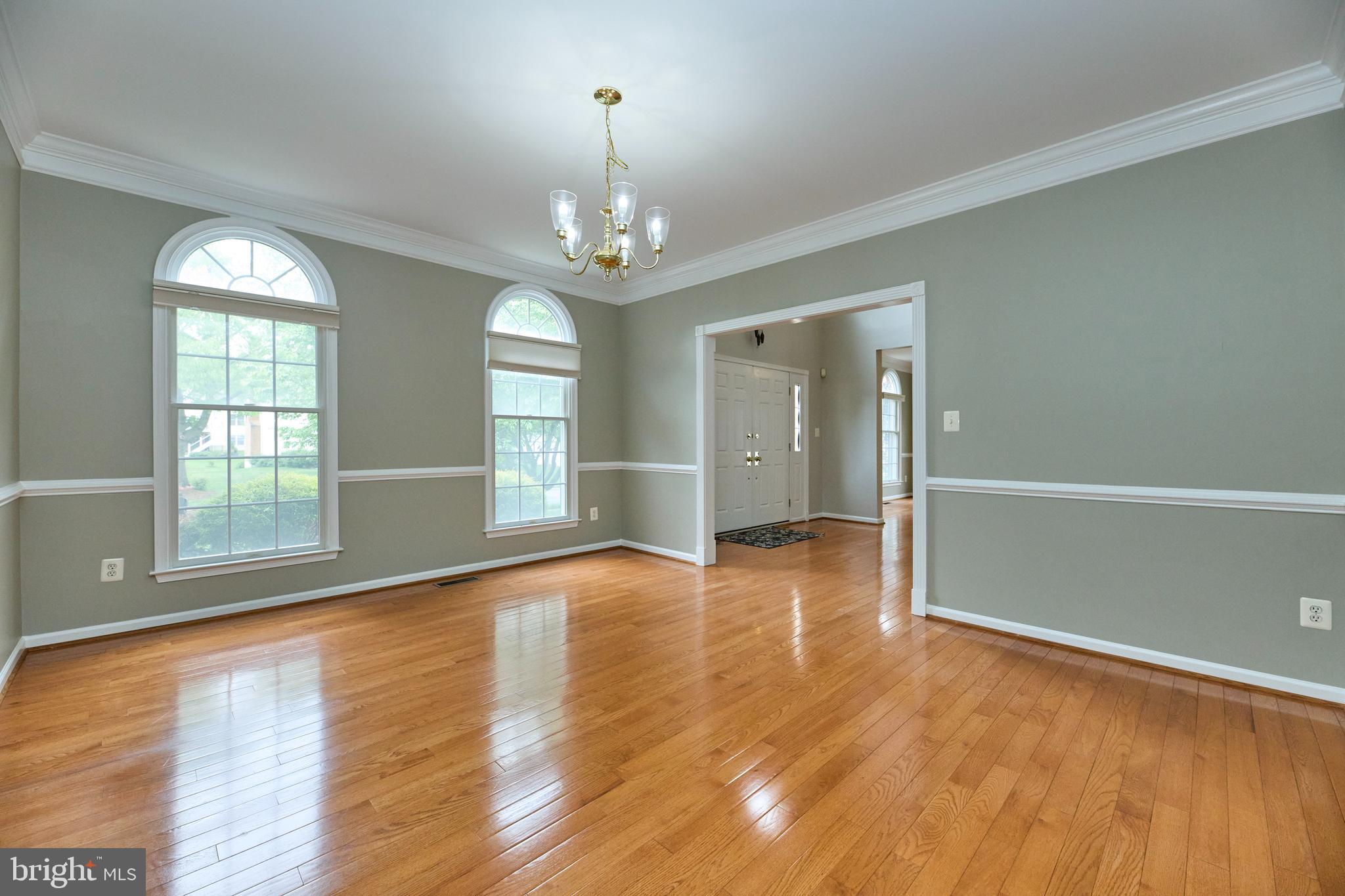 MIDDLETON FARM - Residential Lease