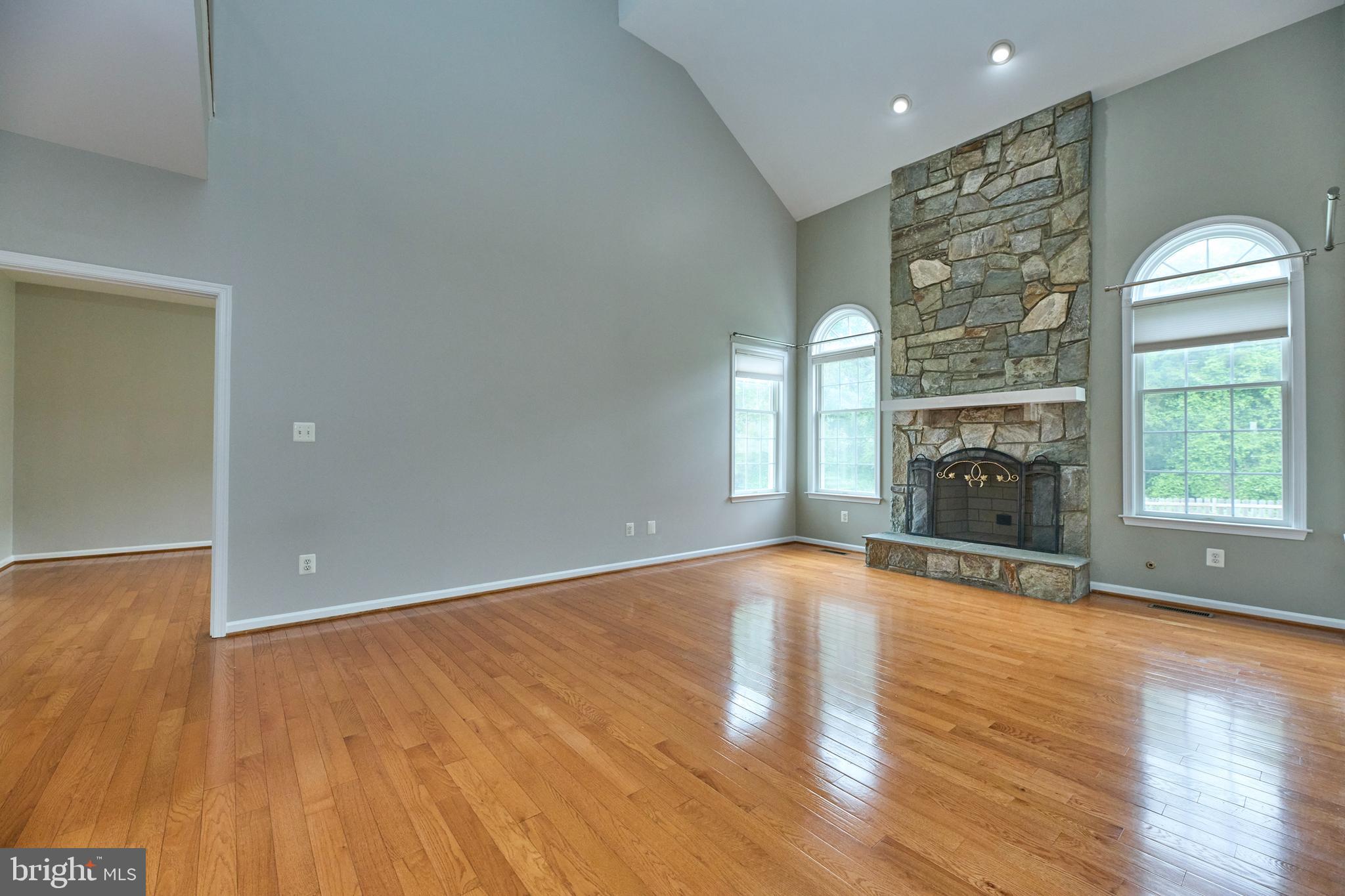 MIDDLETON FARM - Residential Lease