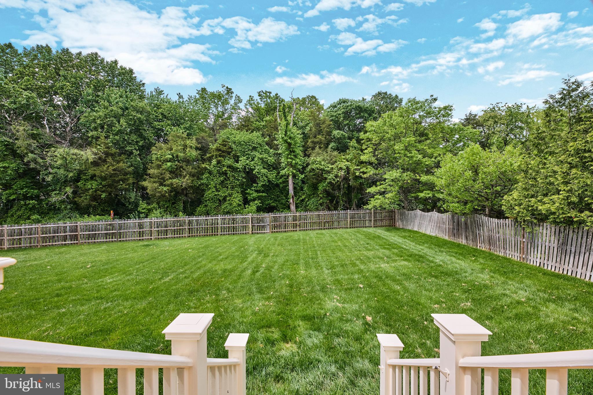 MIDDLETON FARM - Residential Lease