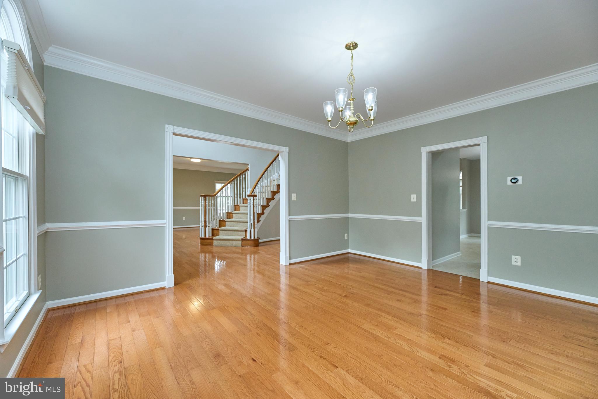 MIDDLETON FARM - Residential Lease