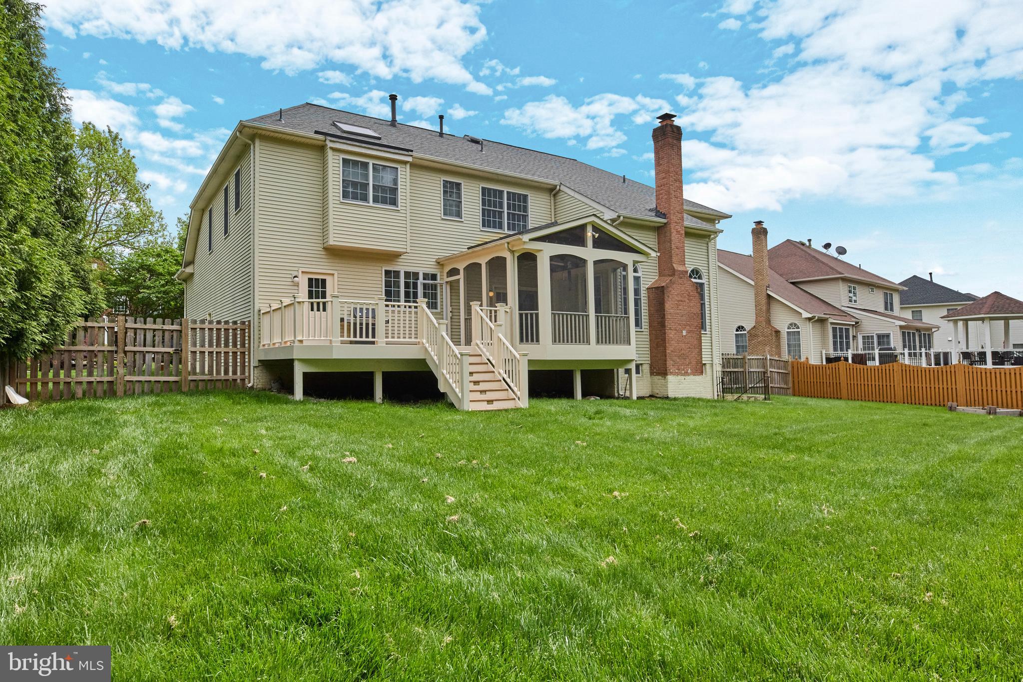 MIDDLETON FARM - Residential Lease