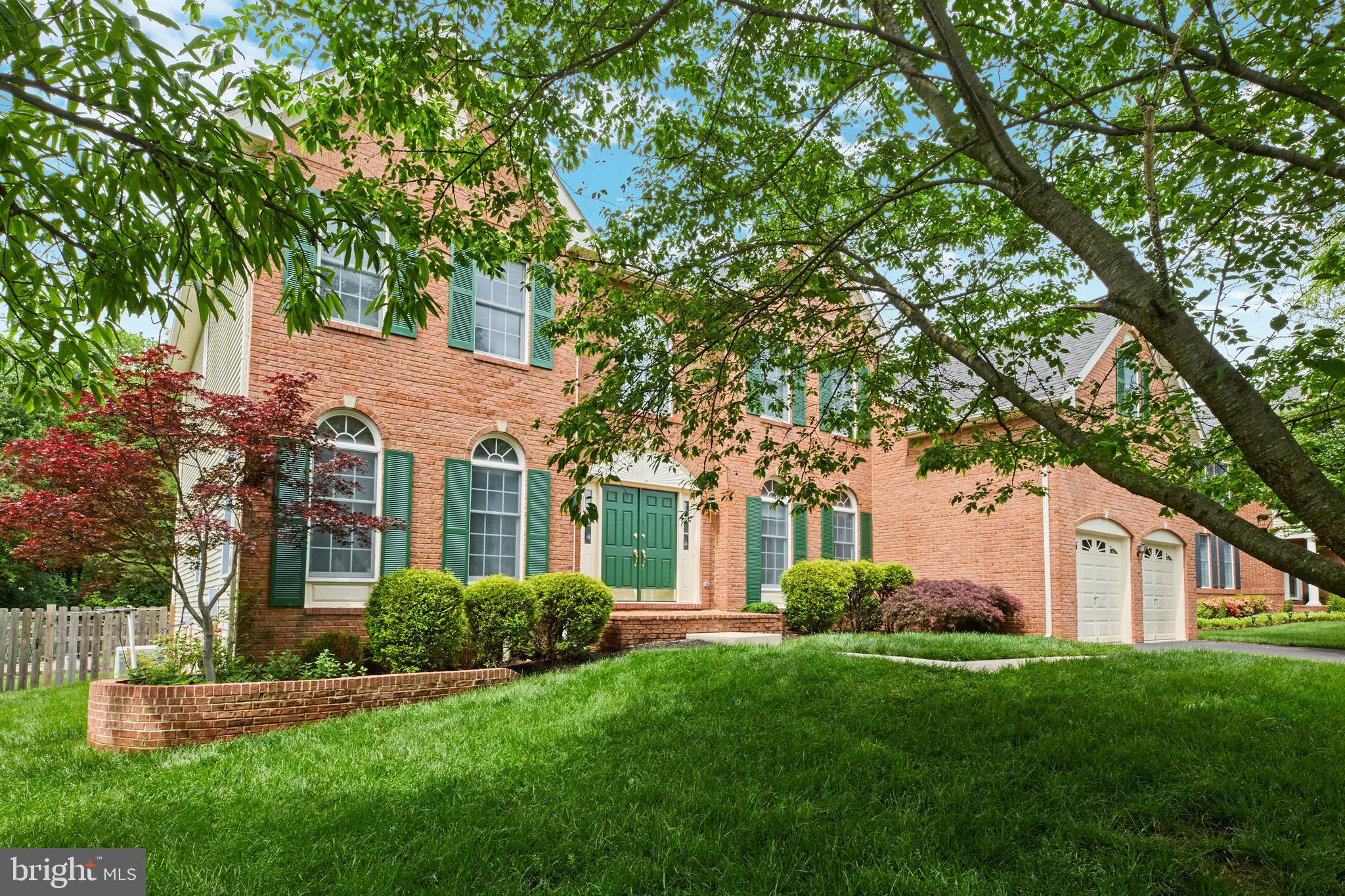 MIDDLETON FARM - Residential Lease