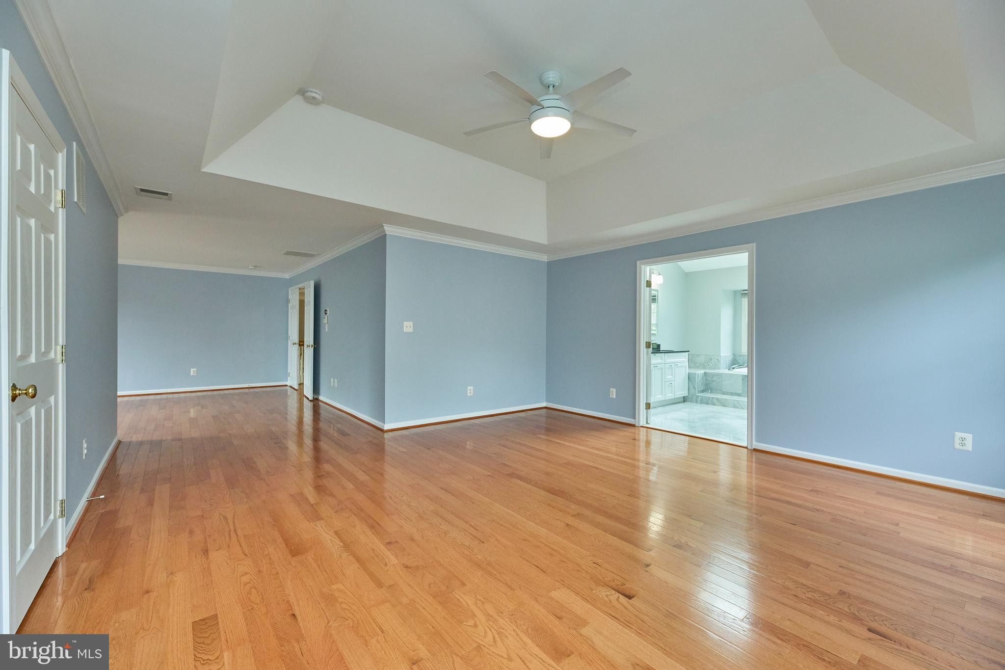 MIDDLETON FARM - Residential Lease