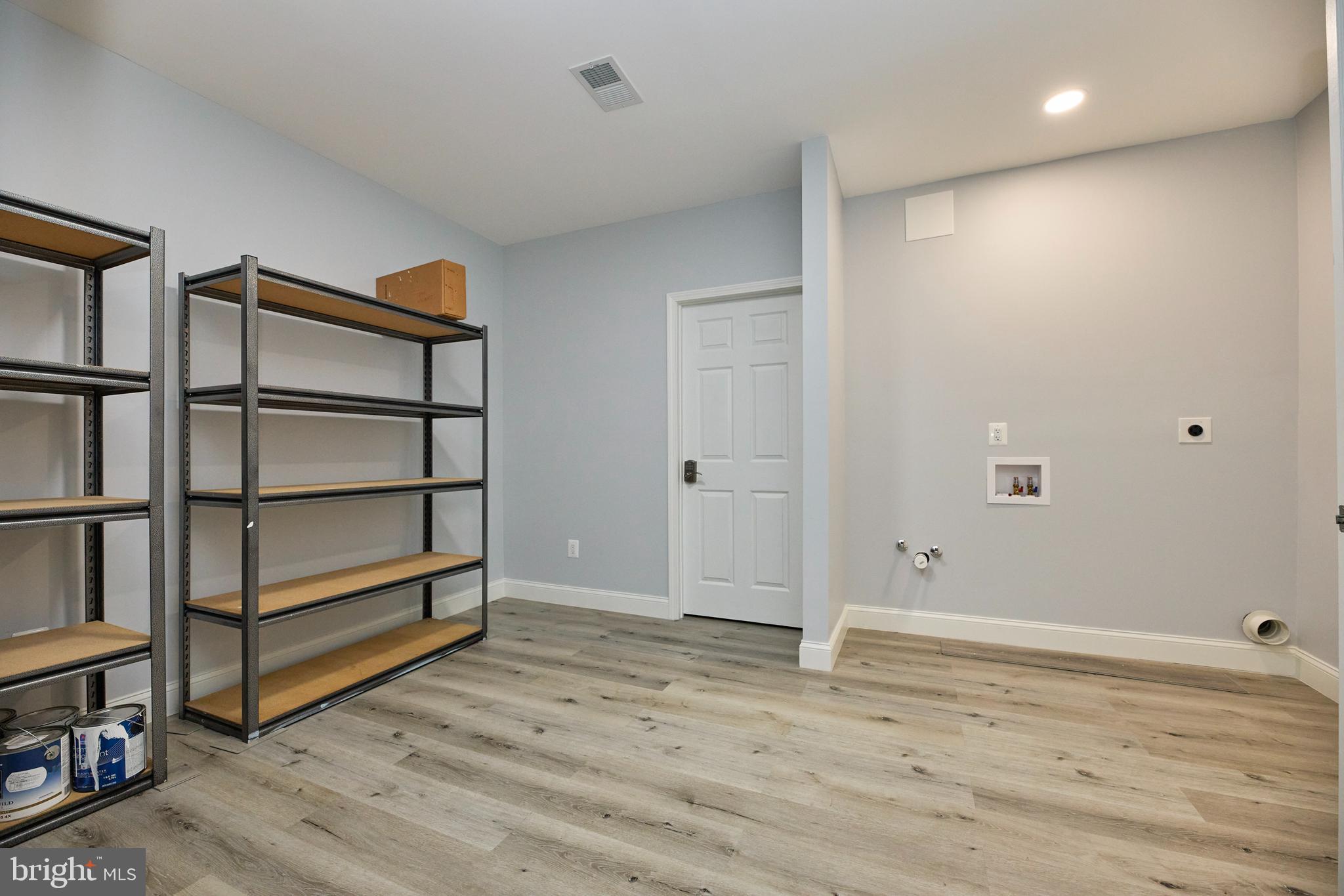 MIDDLETON FARM - Residential Lease