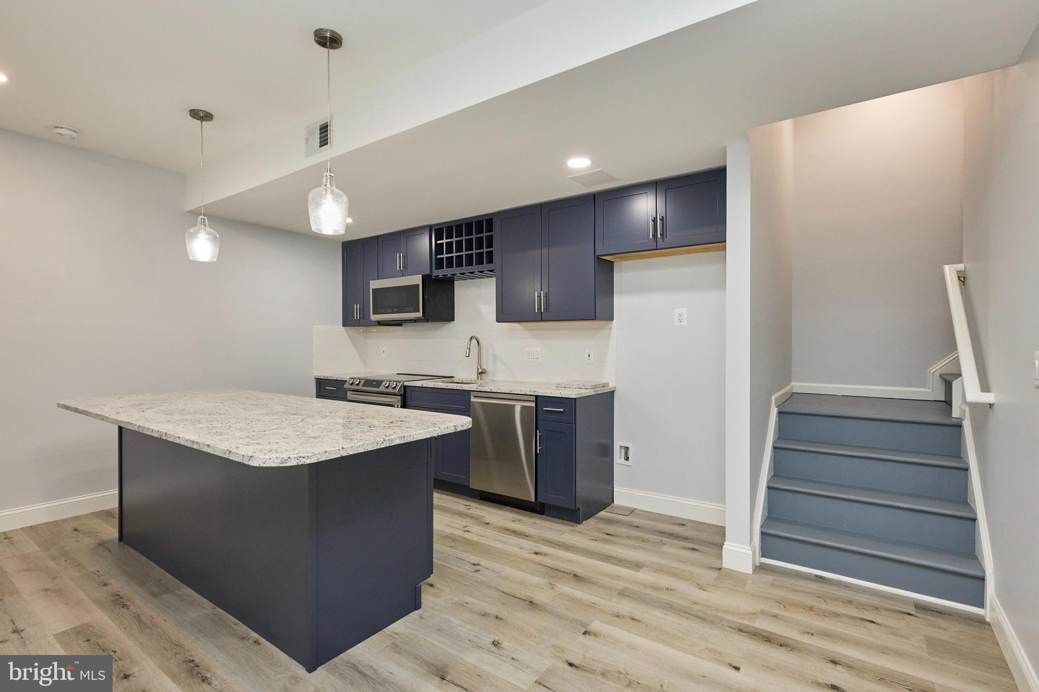 MIDDLETON FARM - Residential Lease