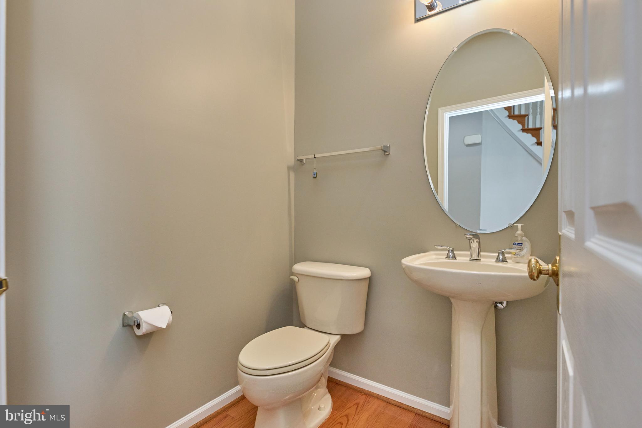 MIDDLETON FARM - Residential Lease