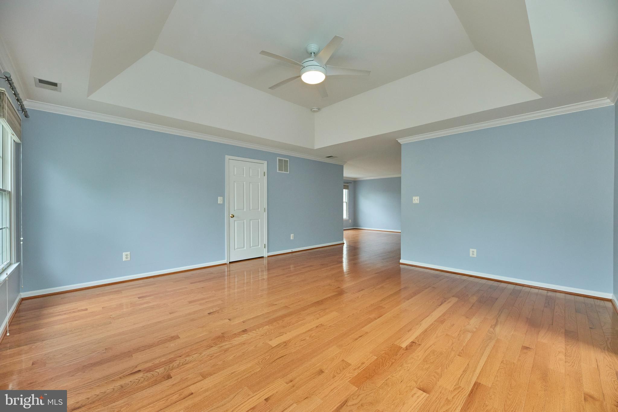 MIDDLETON FARM - Residential Lease