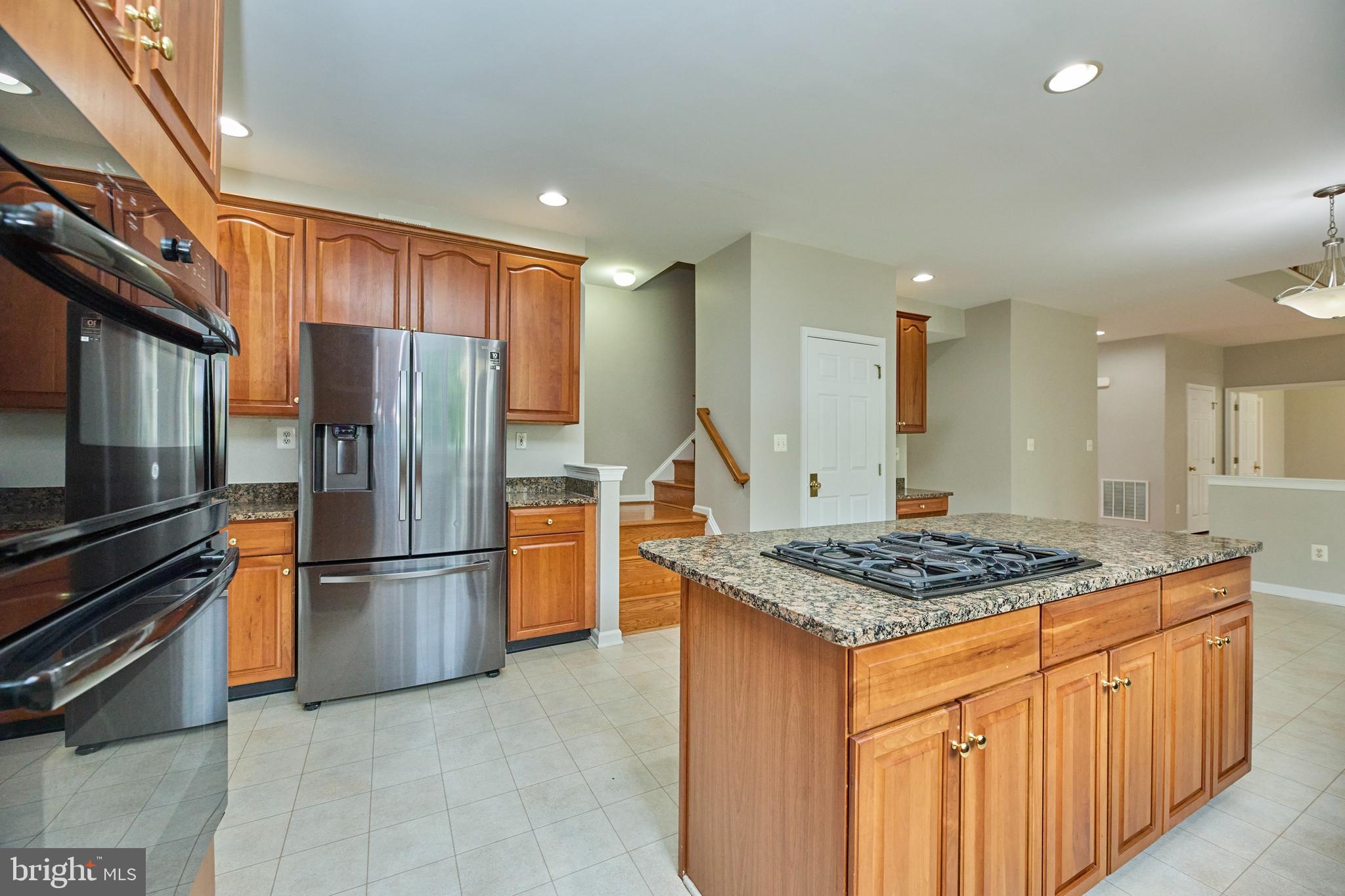 MIDDLETON FARM - Residential Lease