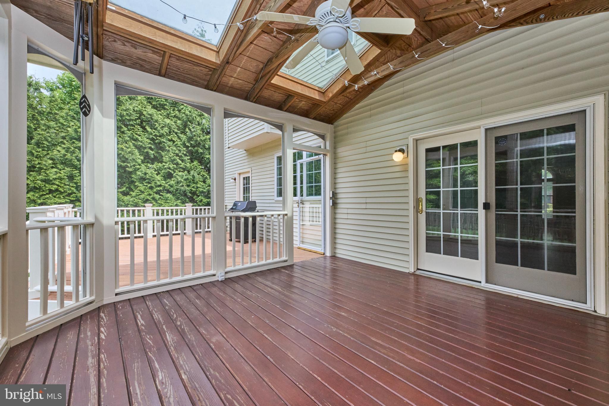 MIDDLETON FARM - Residential Lease