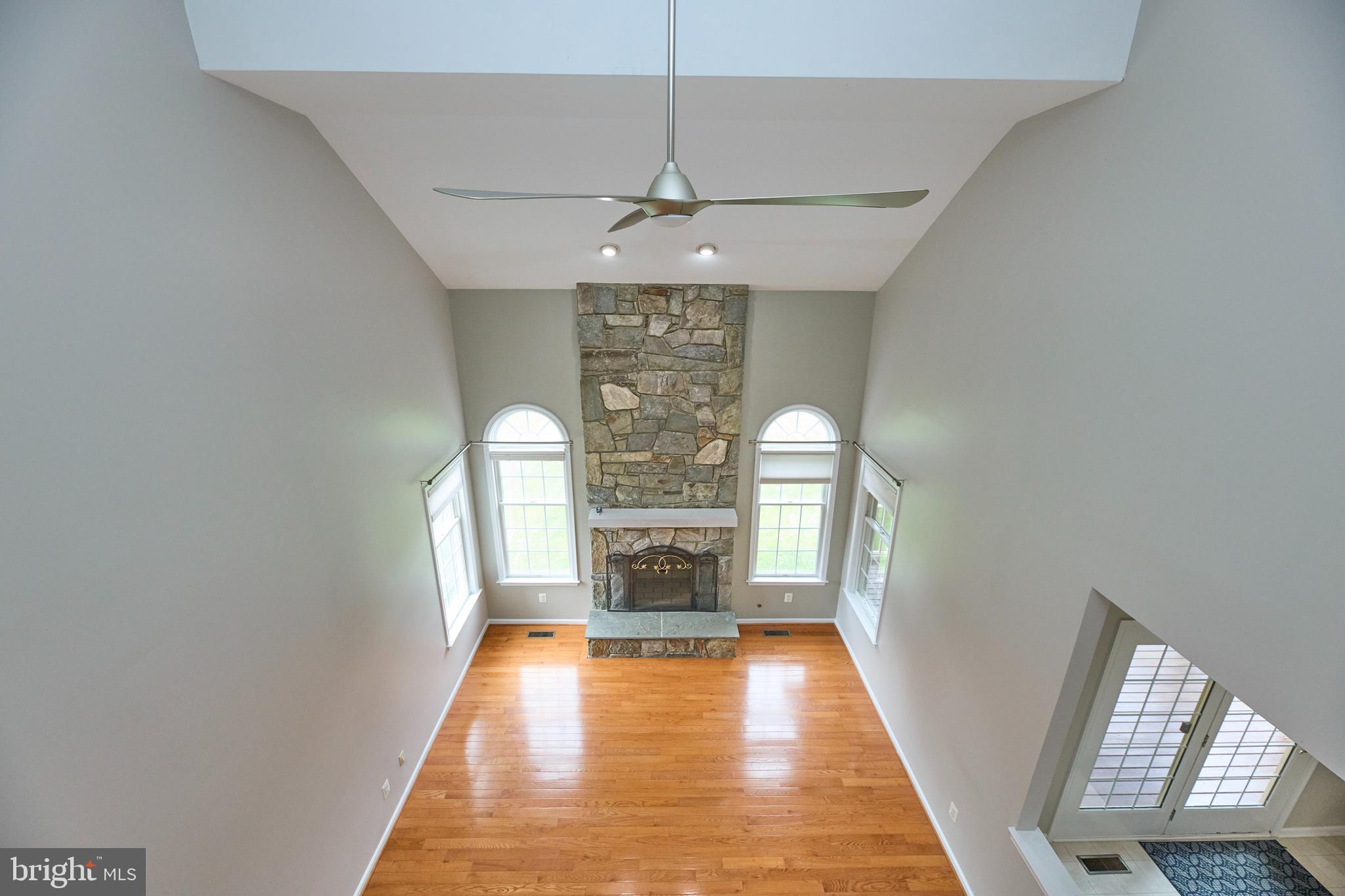 MIDDLETON FARM - Residential Lease