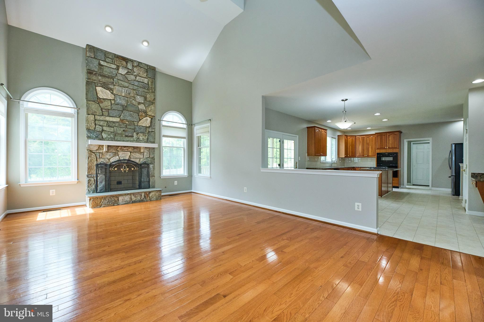 MIDDLETON FARM - Residential Lease