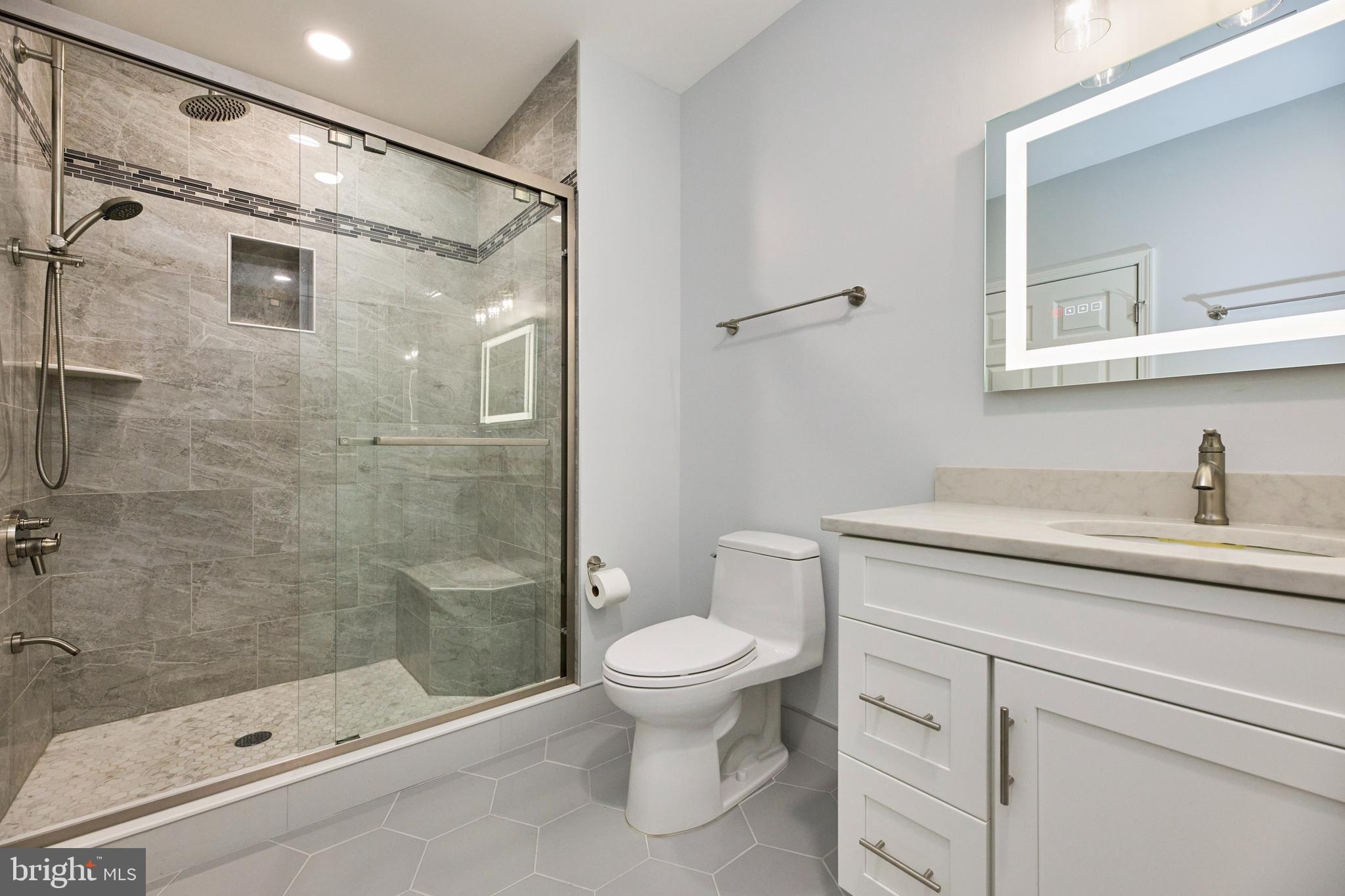 MIDDLETON FARM - Residential Lease