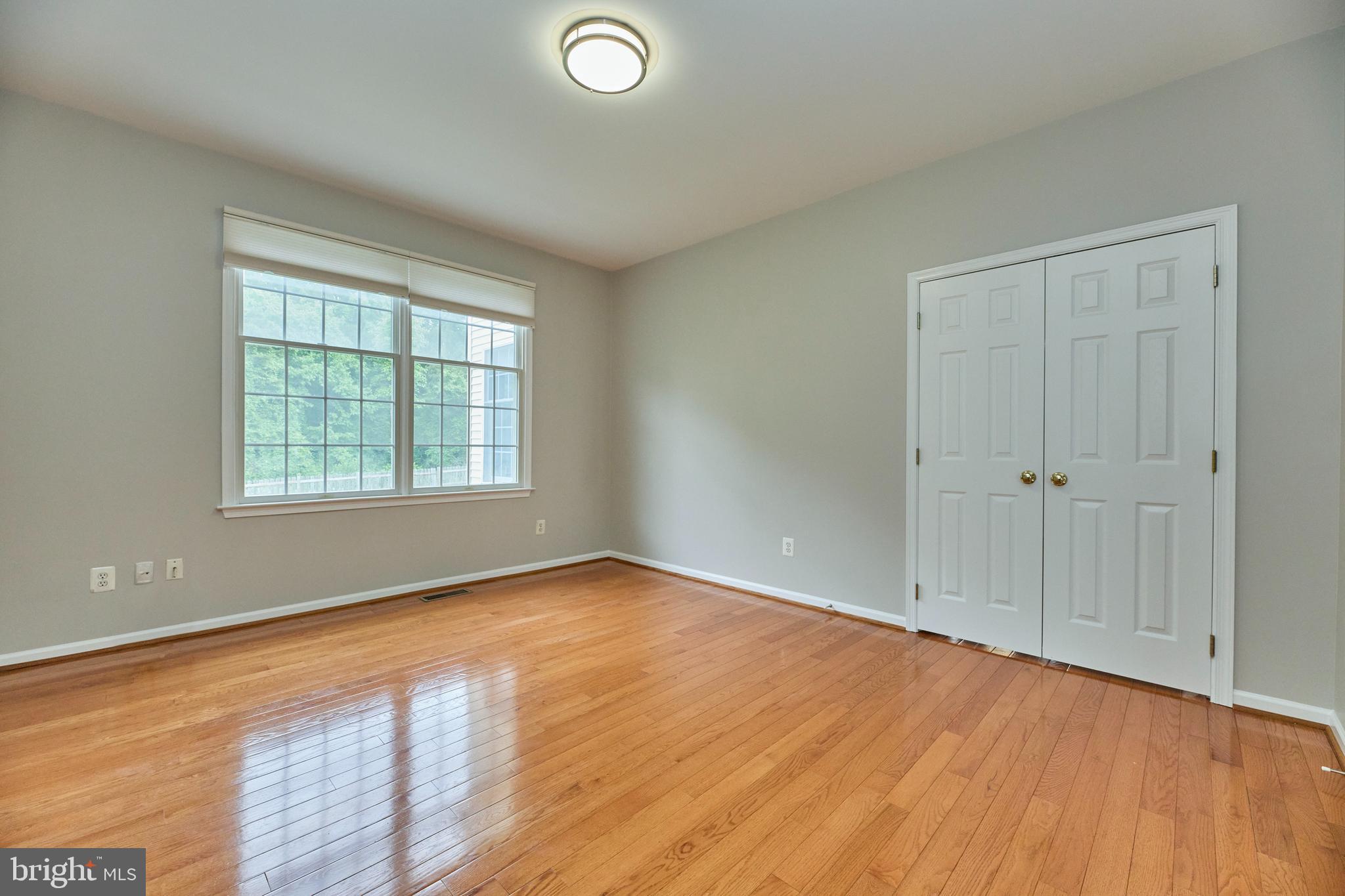 MIDDLETON FARM - Residential Lease