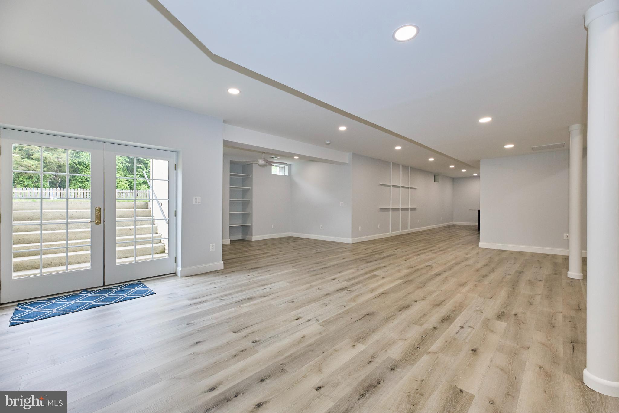 MIDDLETON FARM - Residential Lease