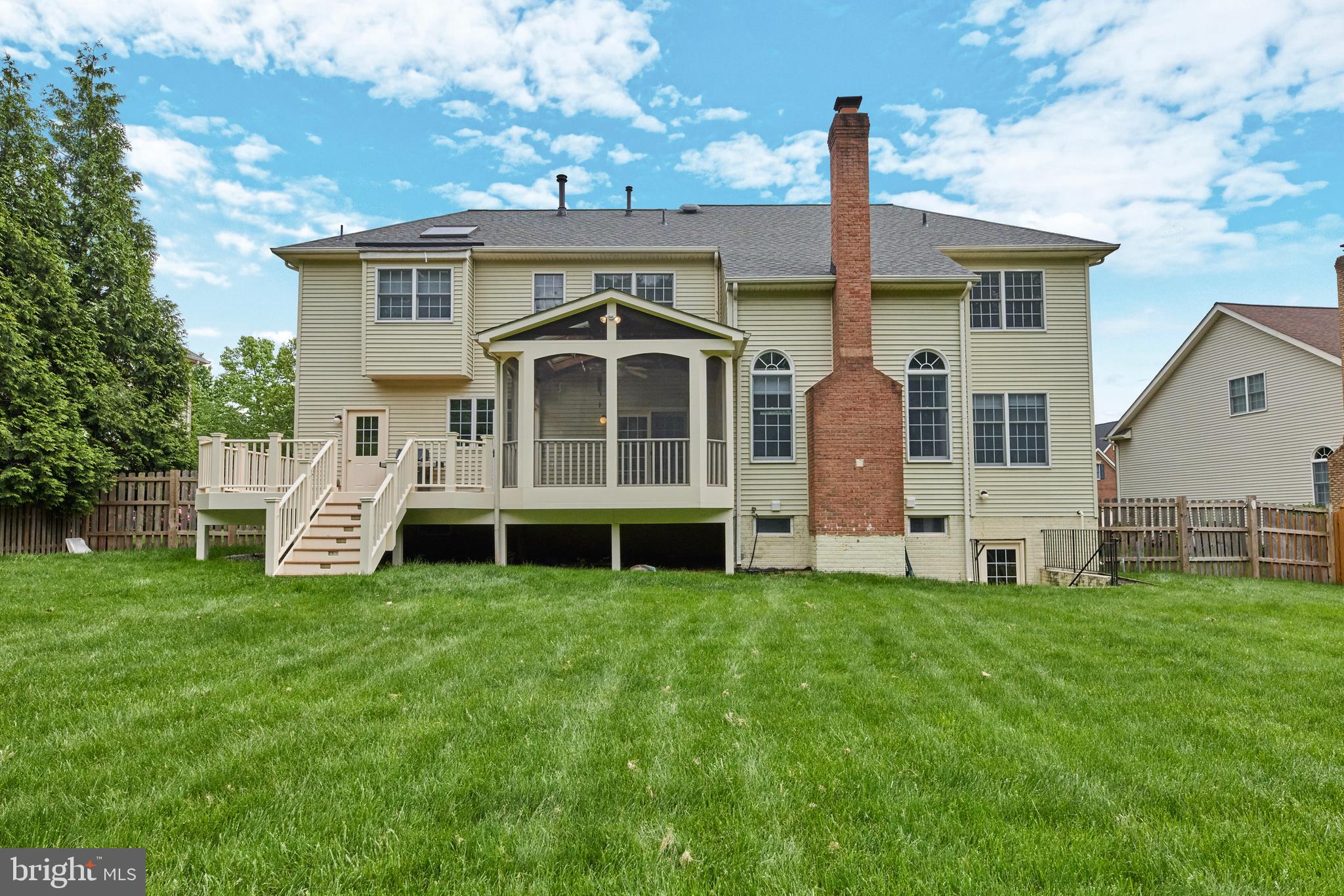 MIDDLETON FARM - Residential Lease