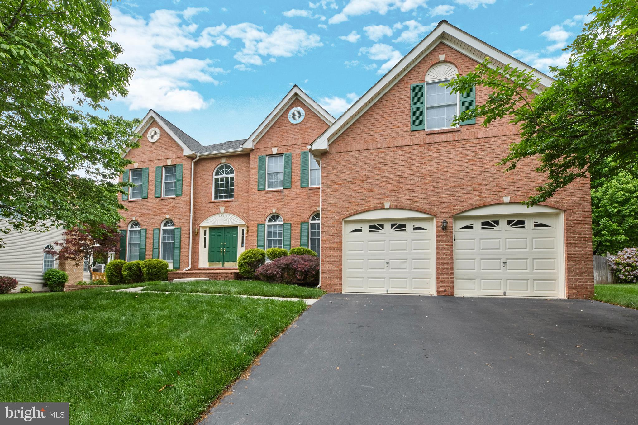 MIDDLETON FARM - Residential Lease