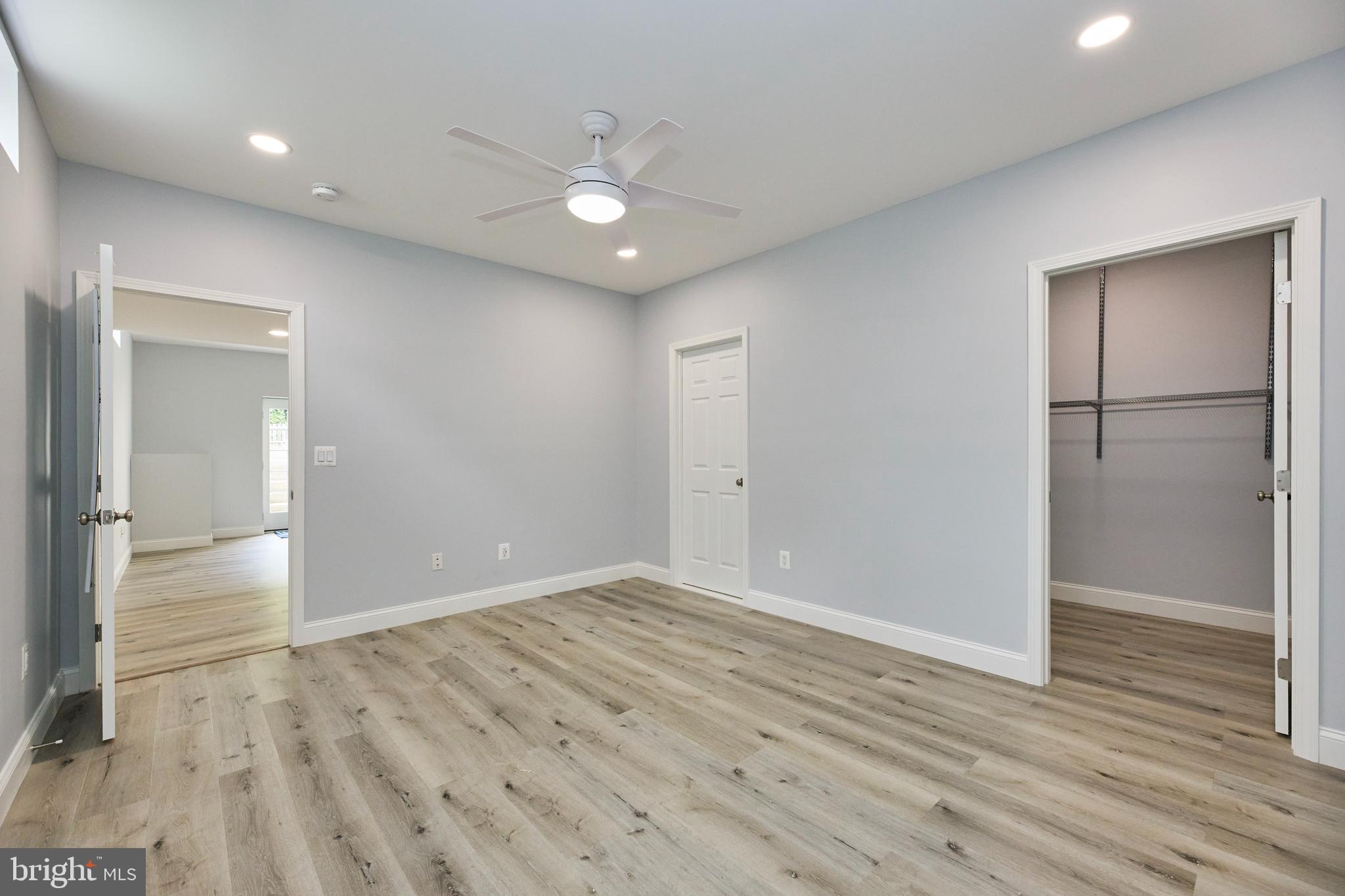 MIDDLETON FARM - Residential Lease