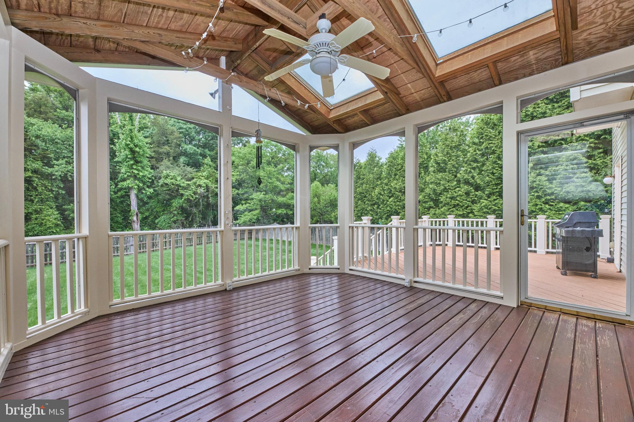 MIDDLETON FARM - Residential Lease