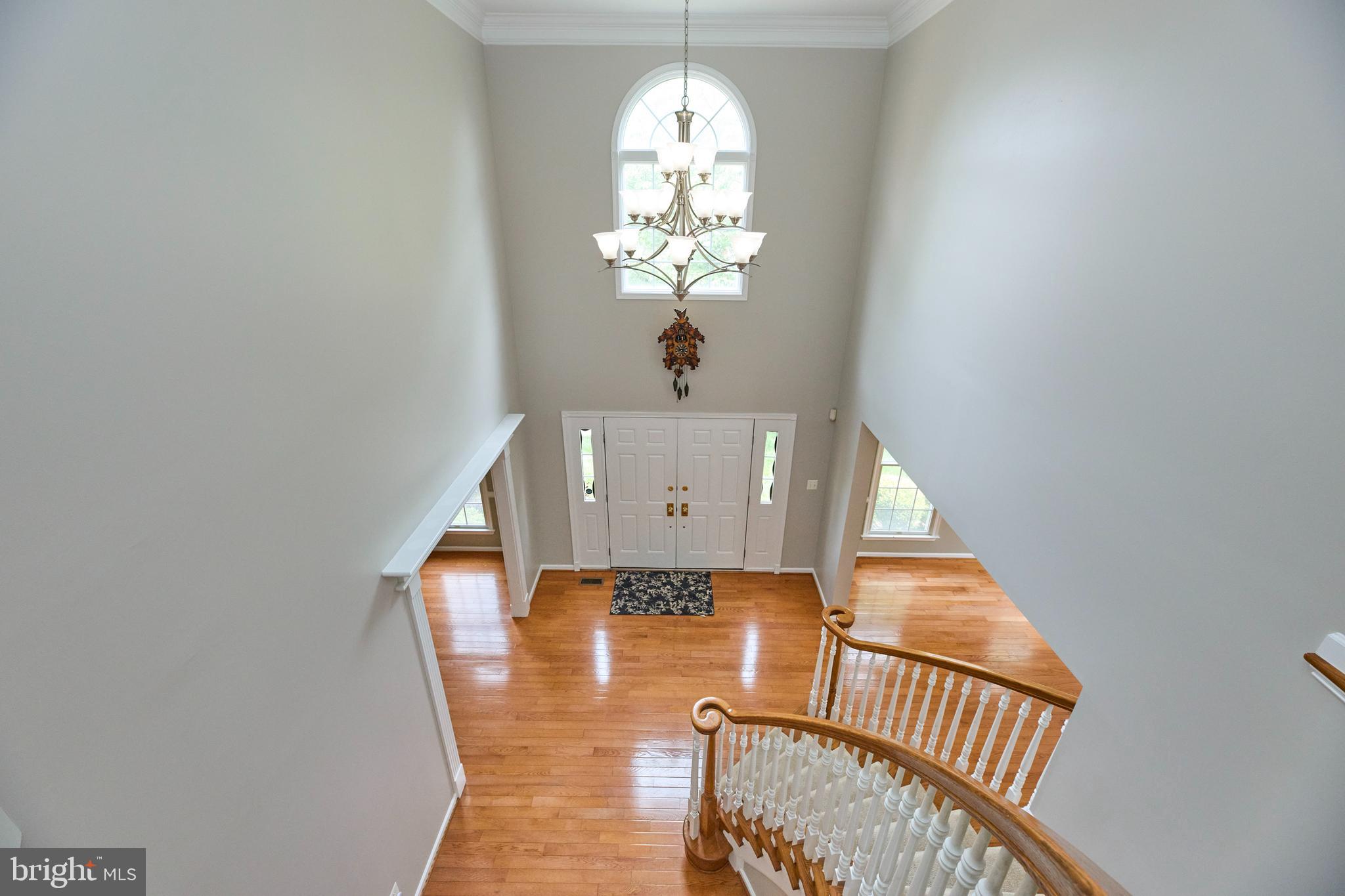 MIDDLETON FARM - Residential Lease