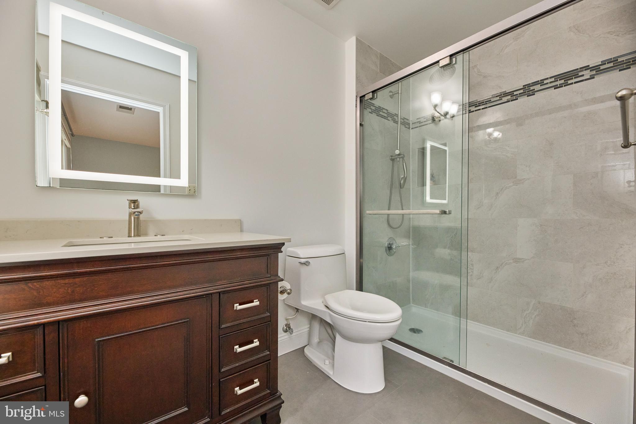 MIDDLETON FARM - Residential Lease