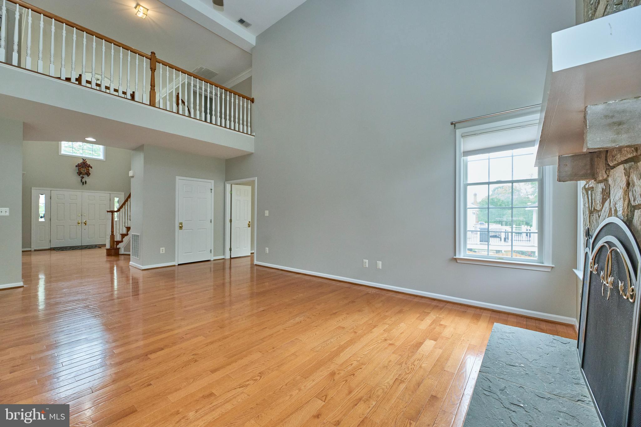 MIDDLETON FARM - Residential Lease