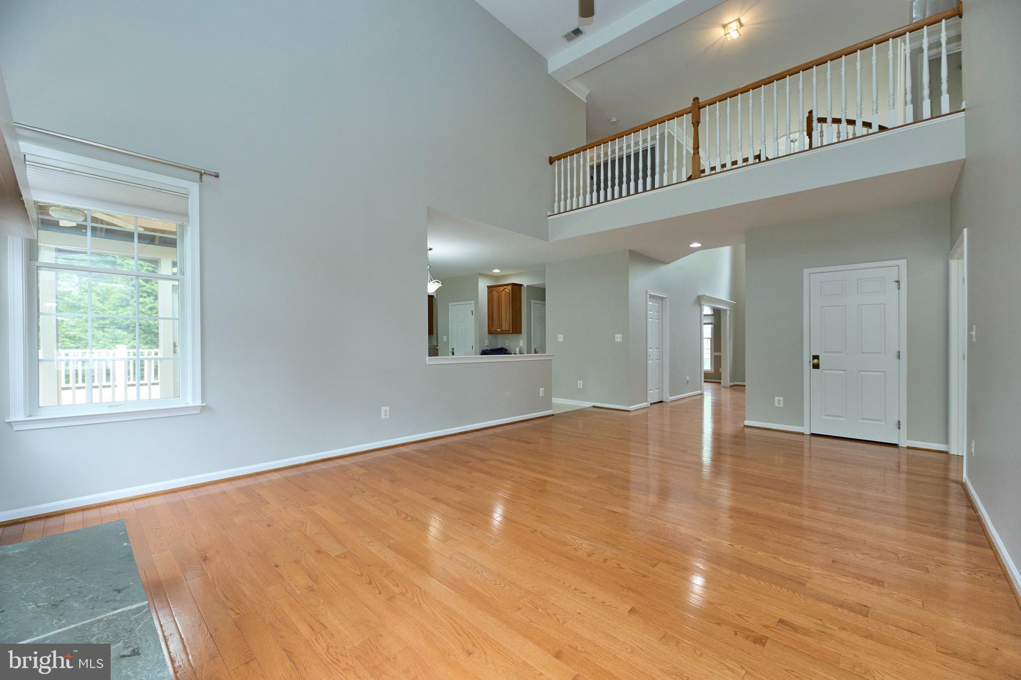 MIDDLETON FARM - Residential Lease