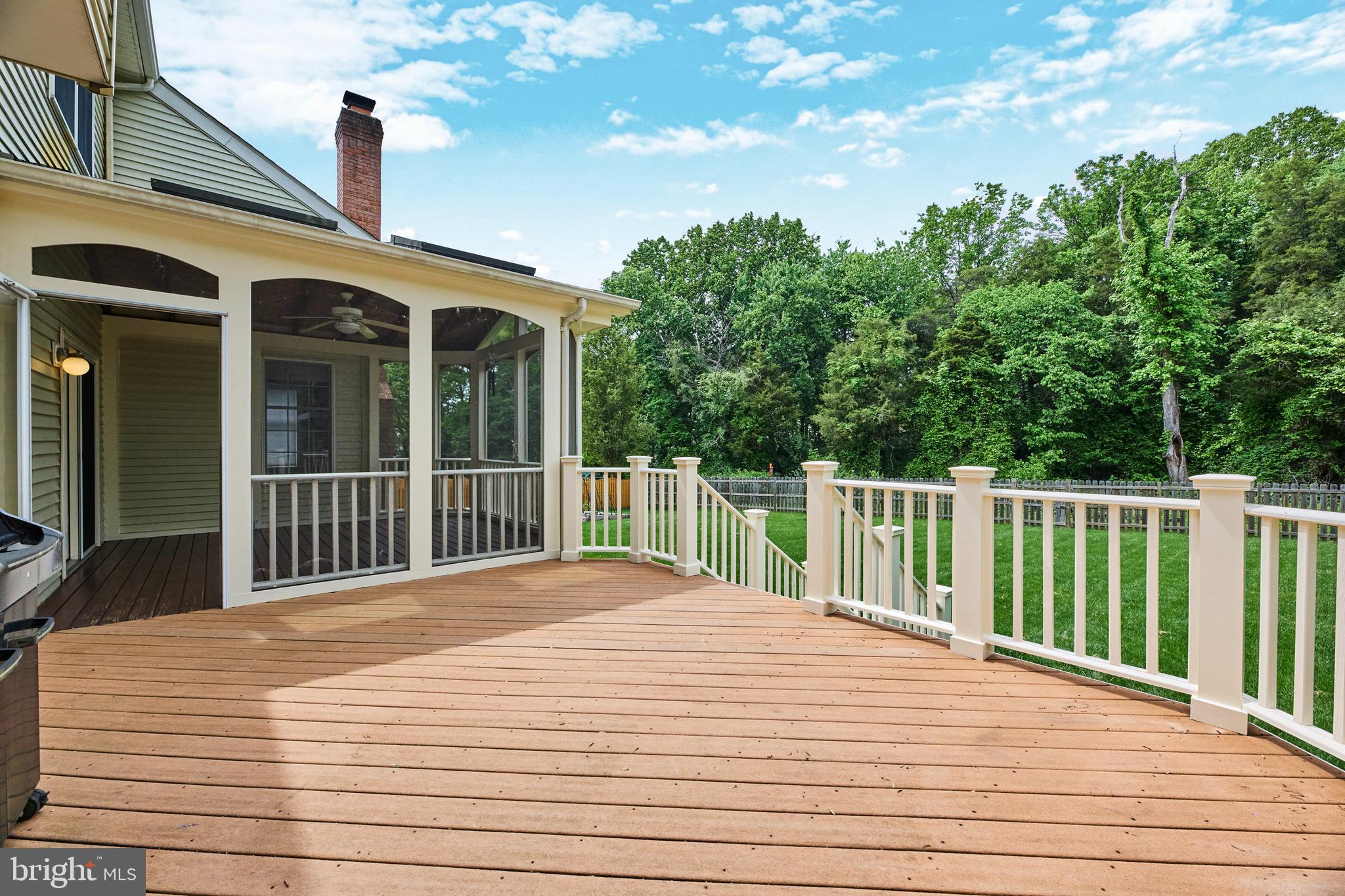 MIDDLETON FARM - Residential Lease