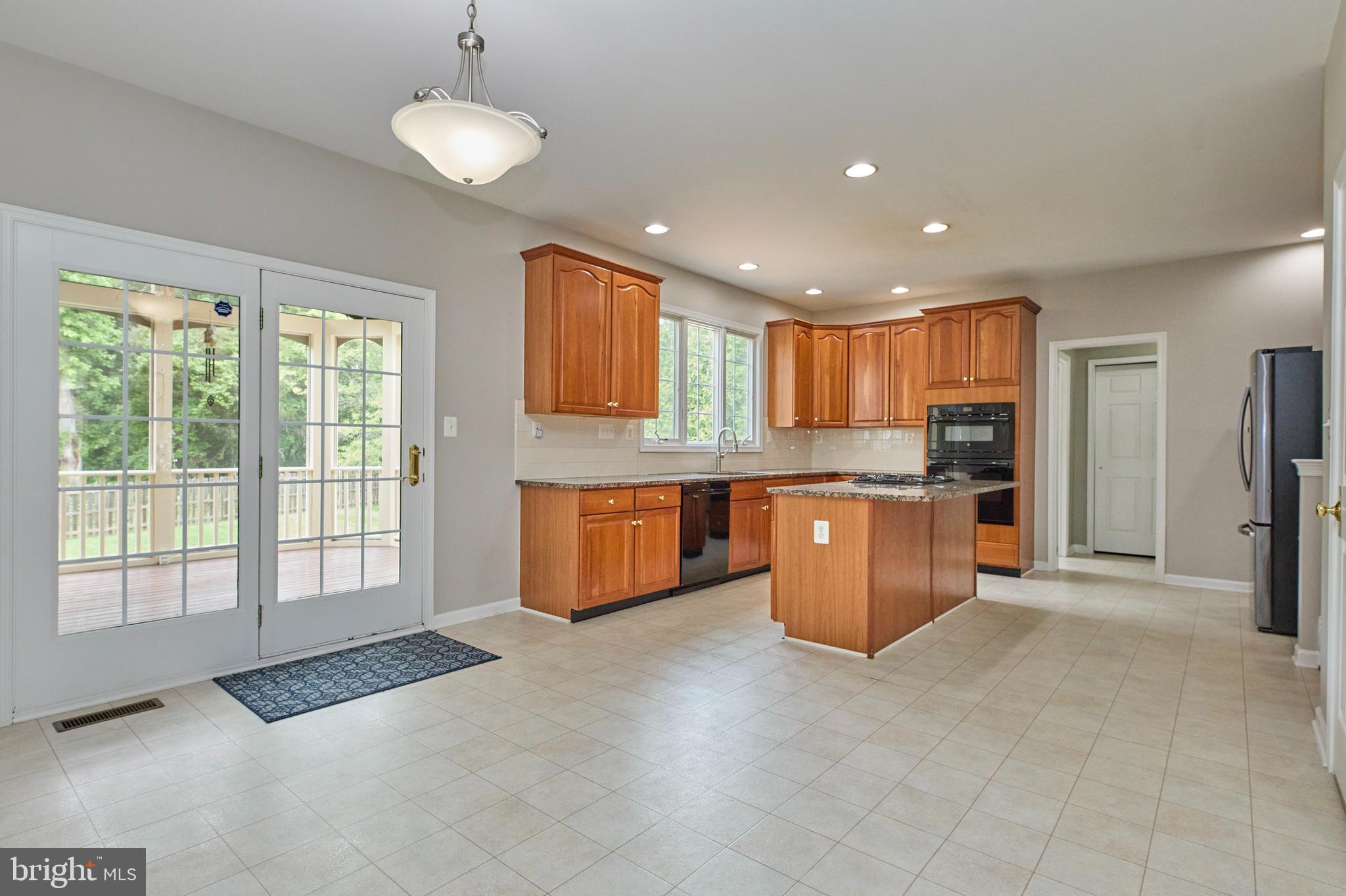 MIDDLETON FARM - Residential Lease