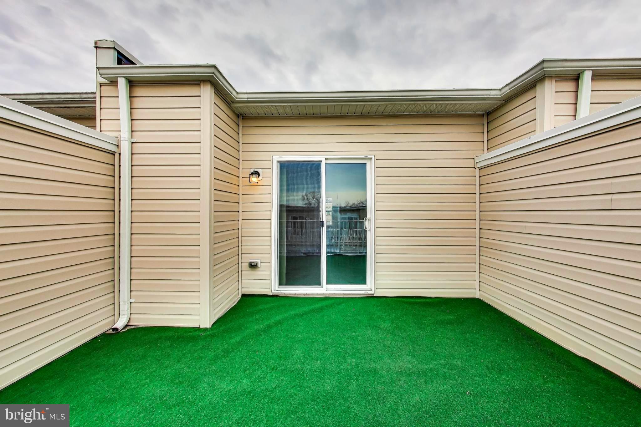 WESTPHALIA ROW - Residential