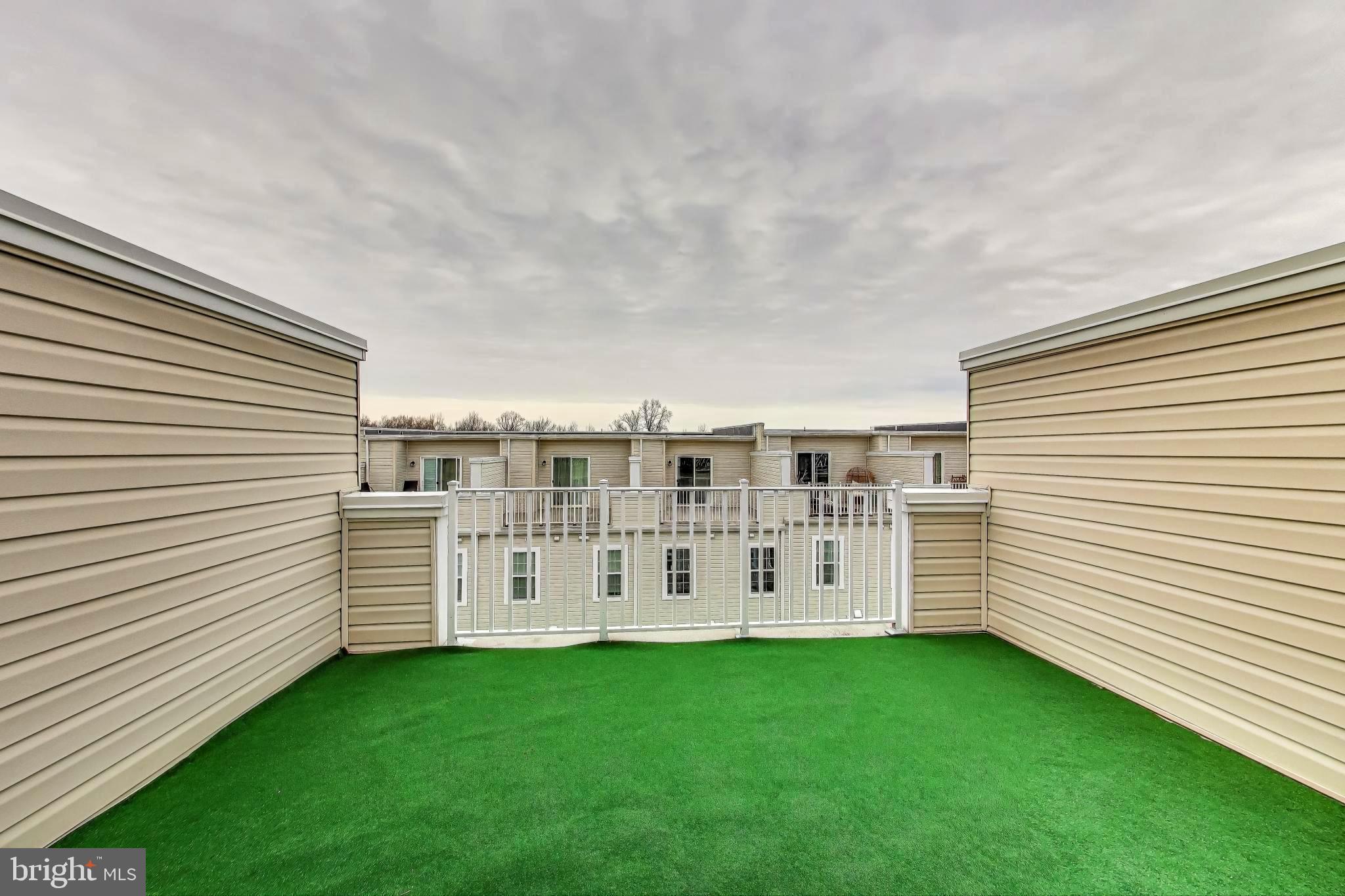 WESTPHALIA ROW - Residential