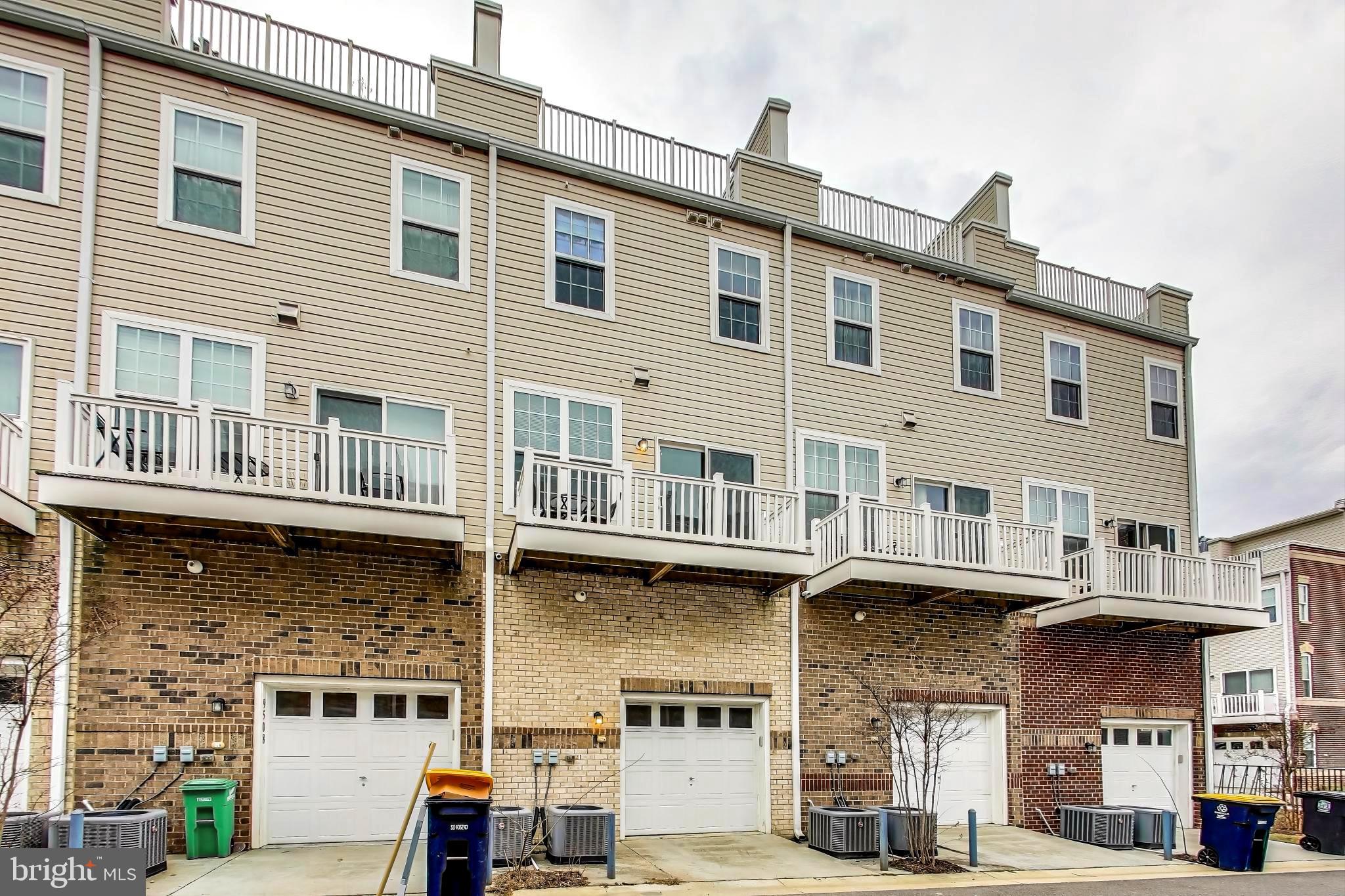 WESTPHALIA ROW - Residential